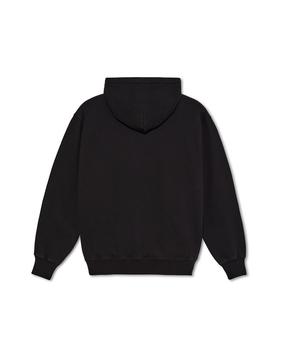 폴라(POLAR) ED HOODIE [BLACK]