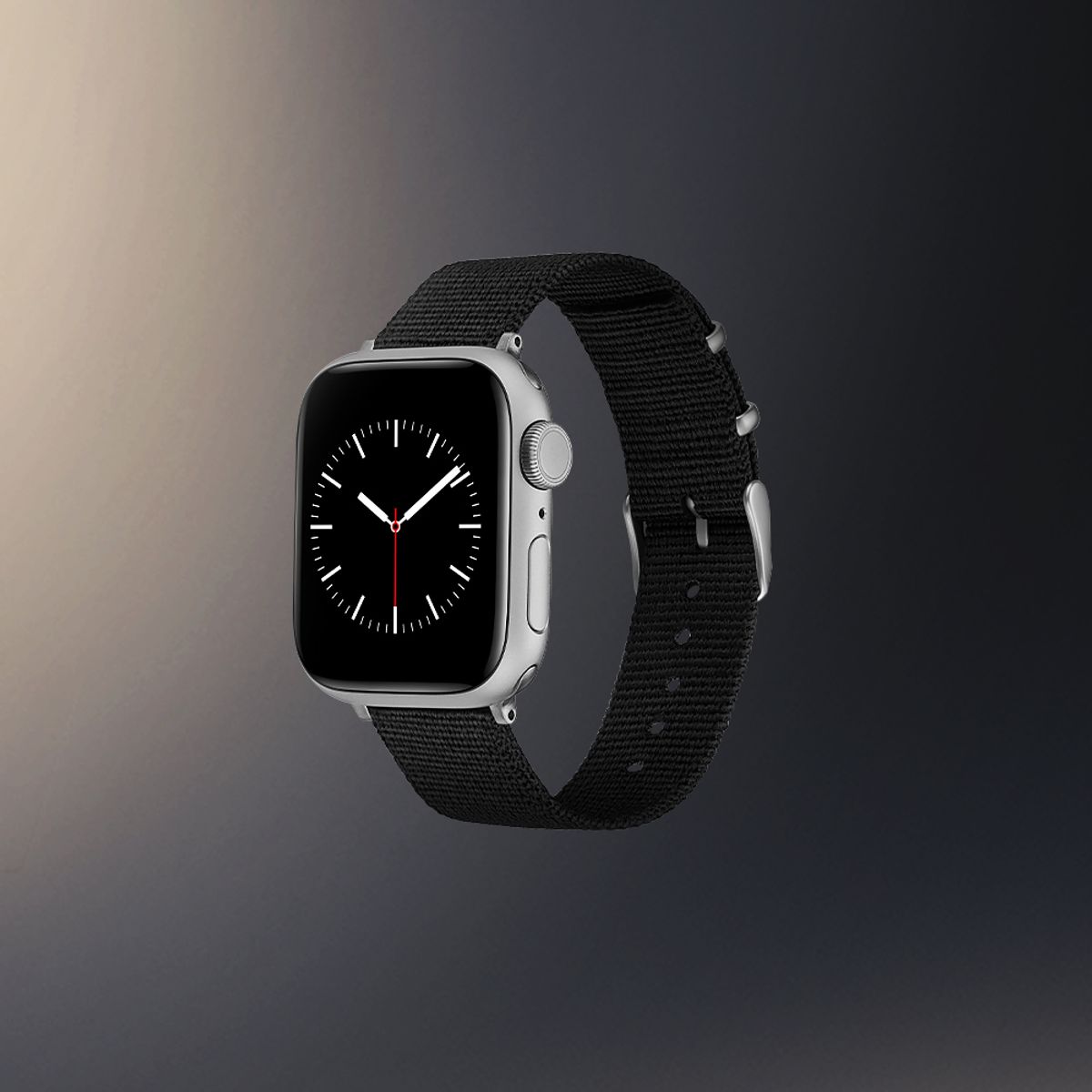 다니엘 웰링턴(DANIEL WELLINGTON) SMARTWATCH NATO STRAP 애플워치 스트랩 나토밴드