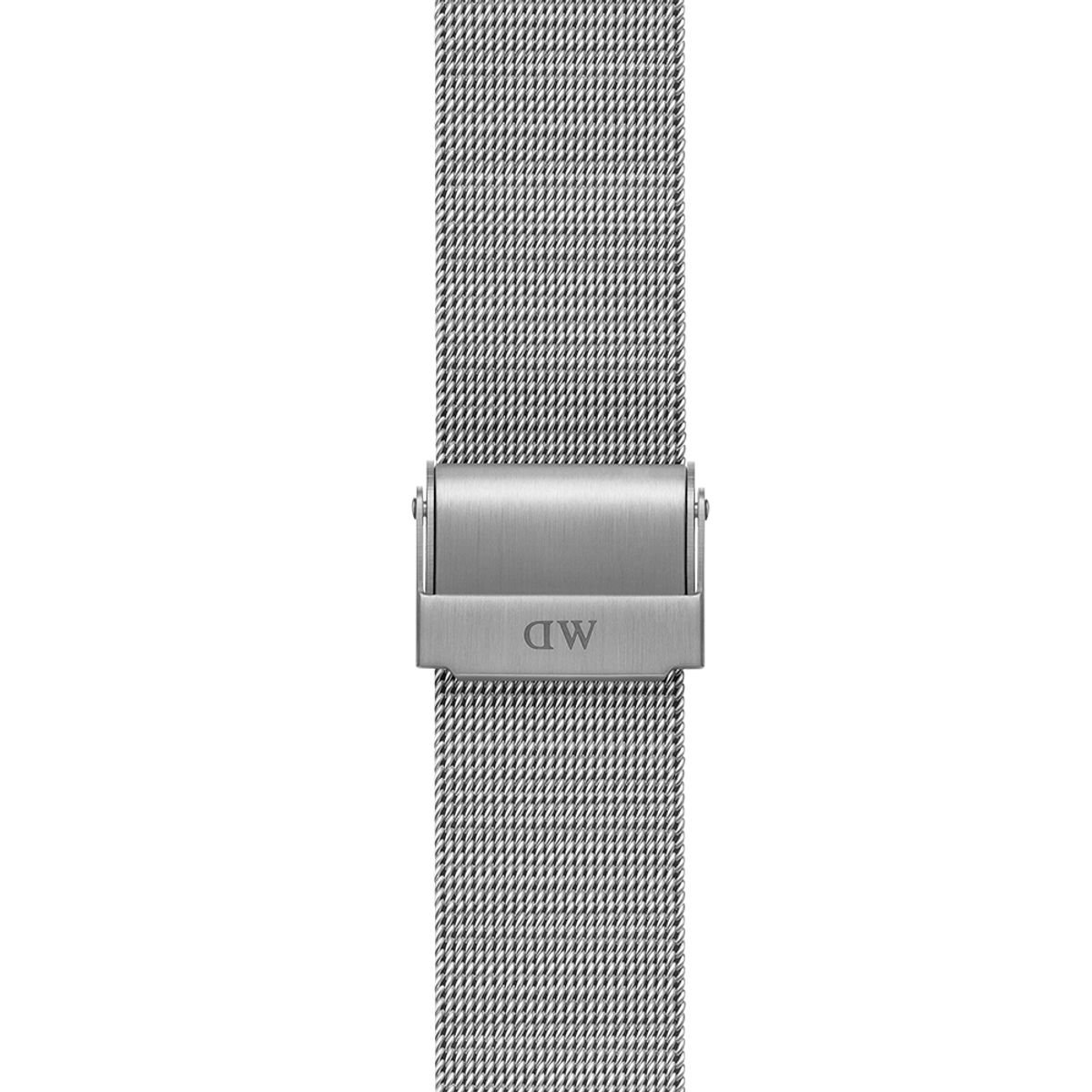 다니엘 웰링턴(DANIEL WELLINGTON) SMARTWATCH MESH STRAP 애플워치 밀레니즈 메탈밴드