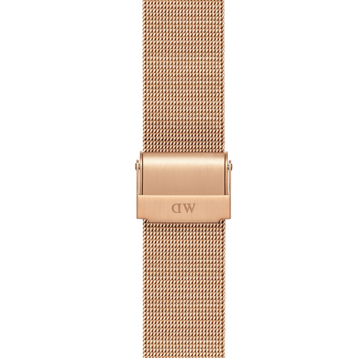 다니엘 웰링턴(DANIEL WELLINGTON) SMARTWATCH MESH STRAP 애플워치 밀레니즈 메탈밴드