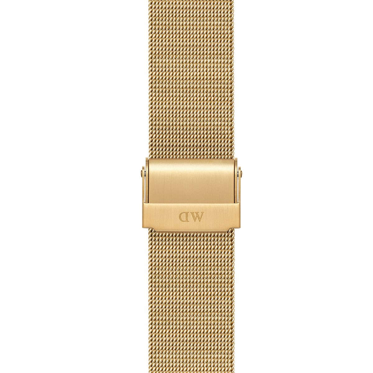 다니엘 웰링턴(DANIEL WELLINGTON) SMARTWATCH MESH STRAP 애플워치 밀레니즈 메탈밴드