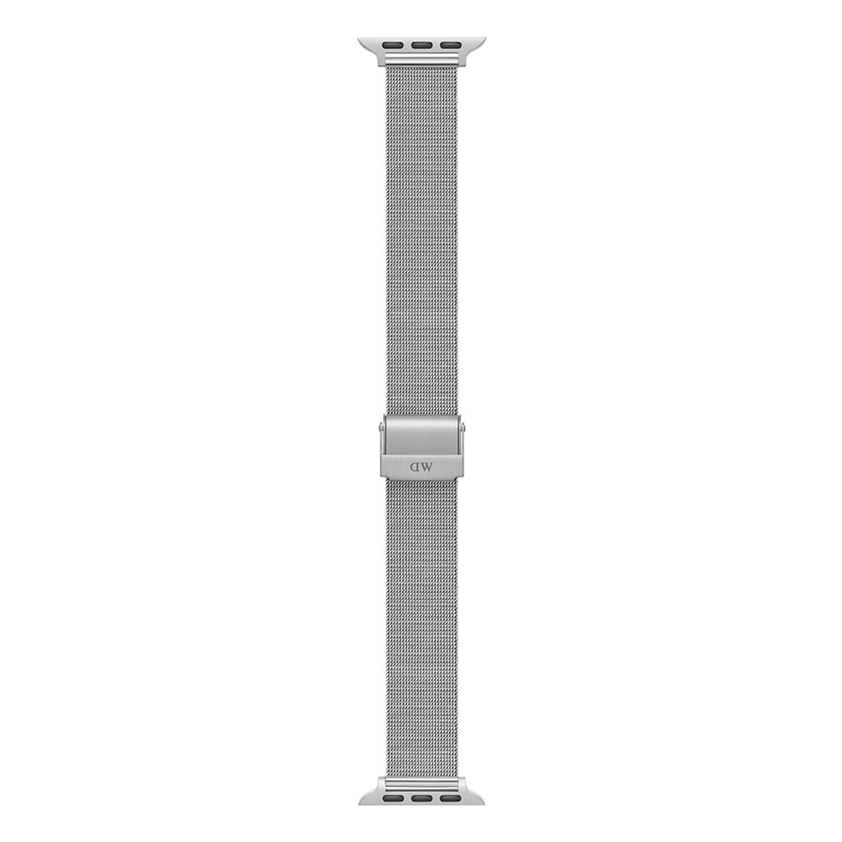 다니엘 웰링턴(DANIEL WELLINGTON) SMARTWATCH MESH STRAP 애플워치 밀레니즈 메탈밴드