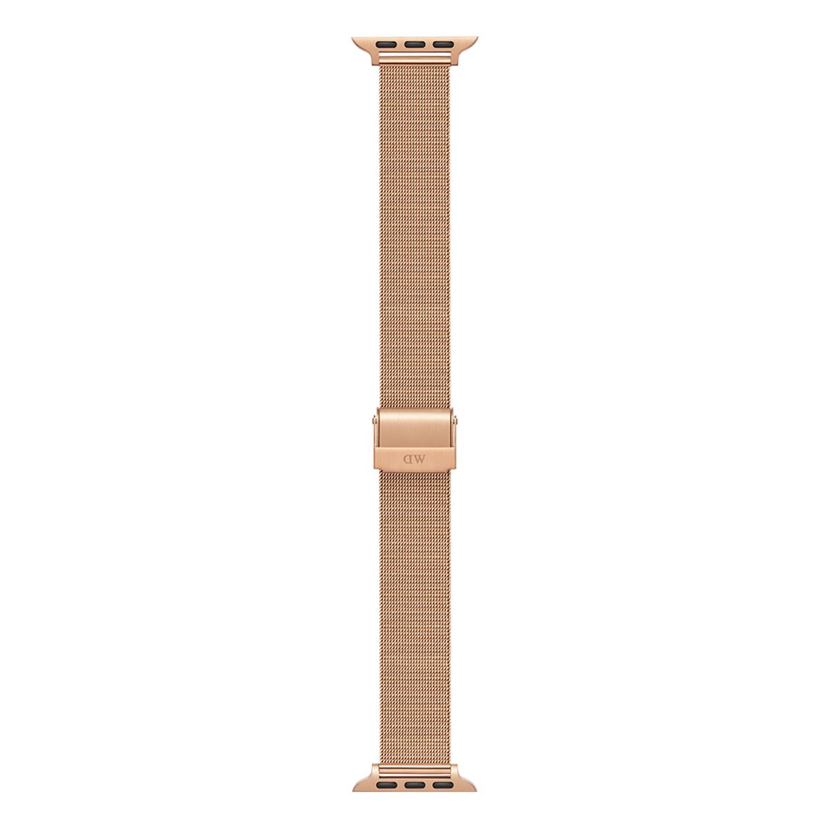다니엘 웰링턴(DANIEL WELLINGTON) SMARTWATCH MESH STRAP 애플워치 밀레니즈 메탈밴드