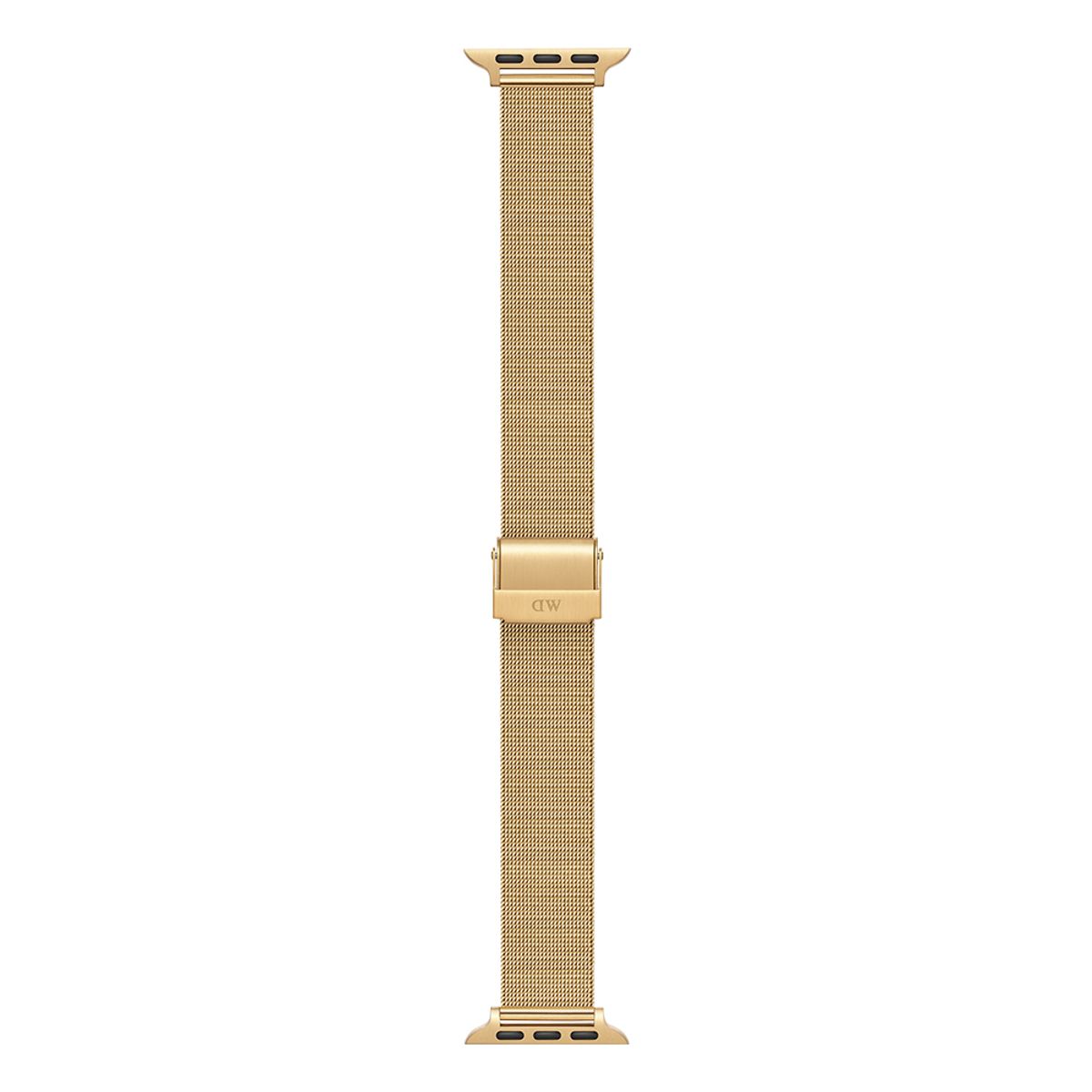다니엘 웰링턴(DANIEL WELLINGTON) SMARTWATCH MESH STRAP 애플워치 밀레니즈 메탈밴드