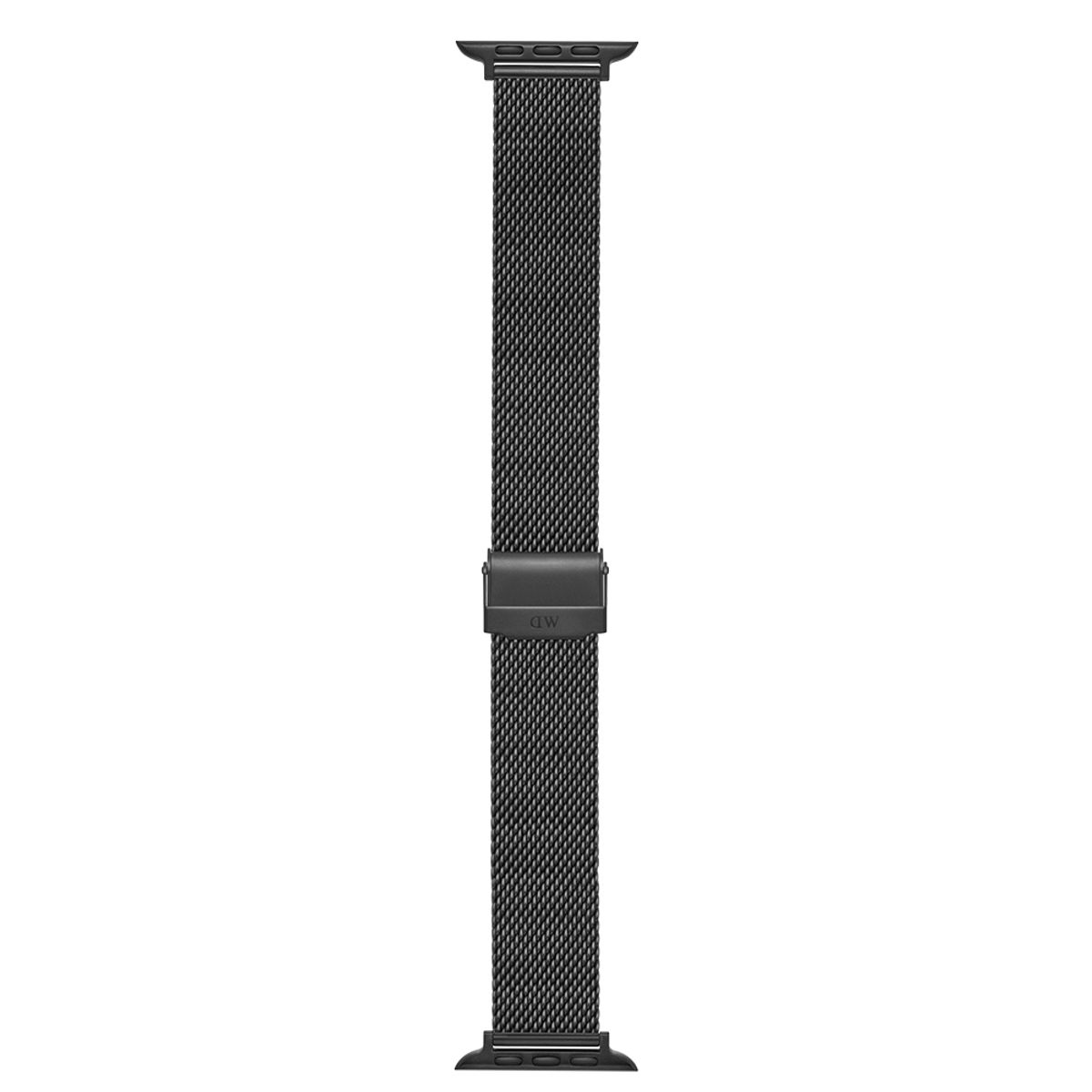 다니엘 웰링턴(DANIEL WELLINGTON) SMARTWATCH SANDBLASTED MESH STRAP 스마트워치 메시스트랩