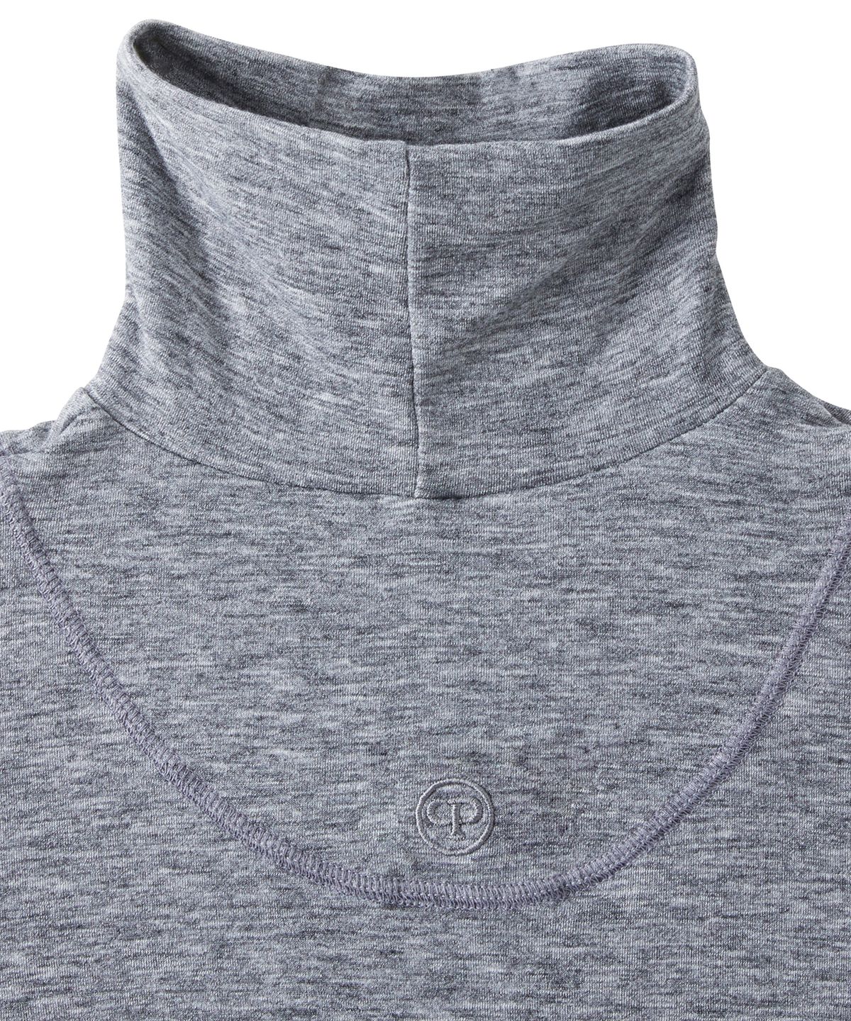크리스틴프로젝트(CHRISTINE PROJECT) CP LAYERED TURTLENECK(3COLORS)