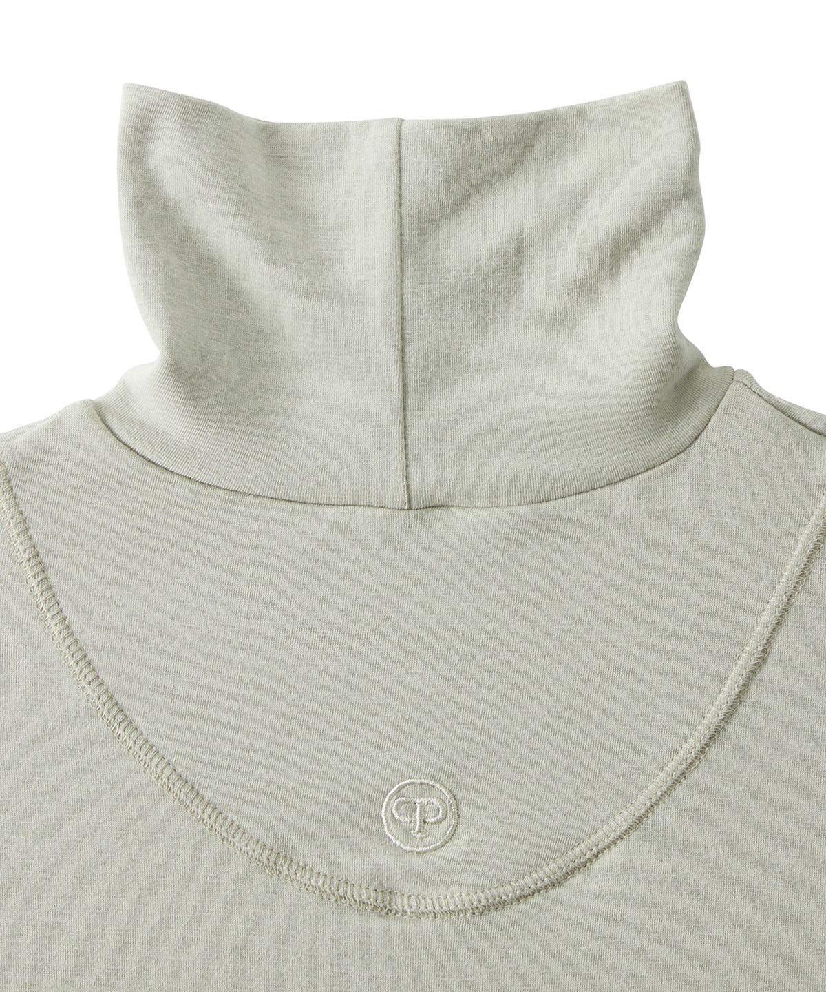 크리스틴프로젝트(CHRISTINE PROJECT) CP LAYERED TURTLENECK(3COLORS)