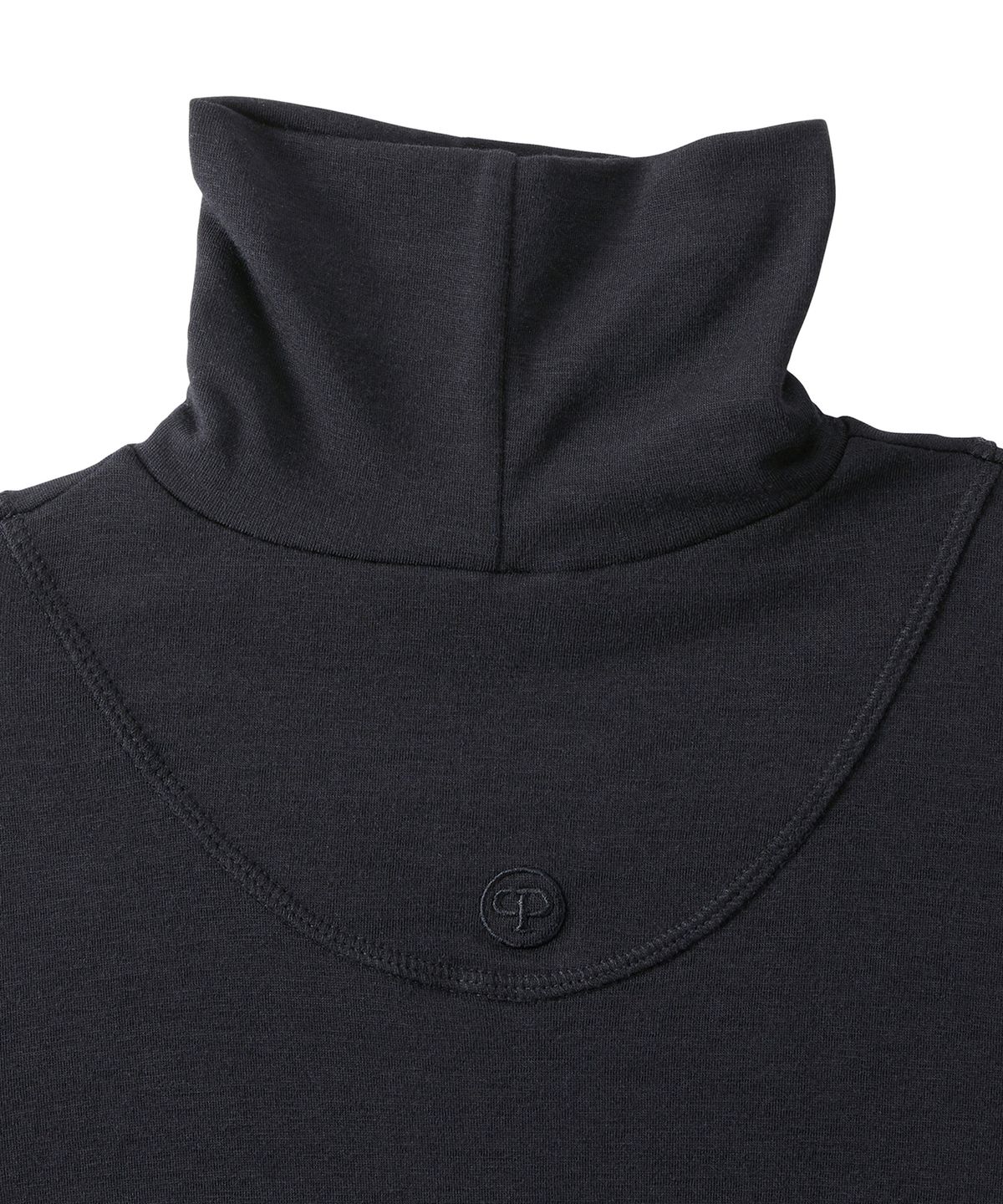 크리스틴프로젝트(CHRISTINE PROJECT) CP LAYERED TURTLENECK(3COLORS)