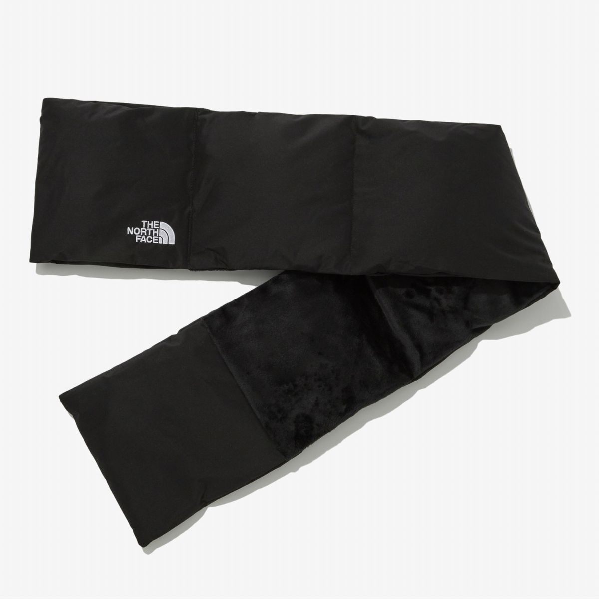 노스페이스(THE NORTH FACE) NA5IP50A 티볼 머플러_BLACK