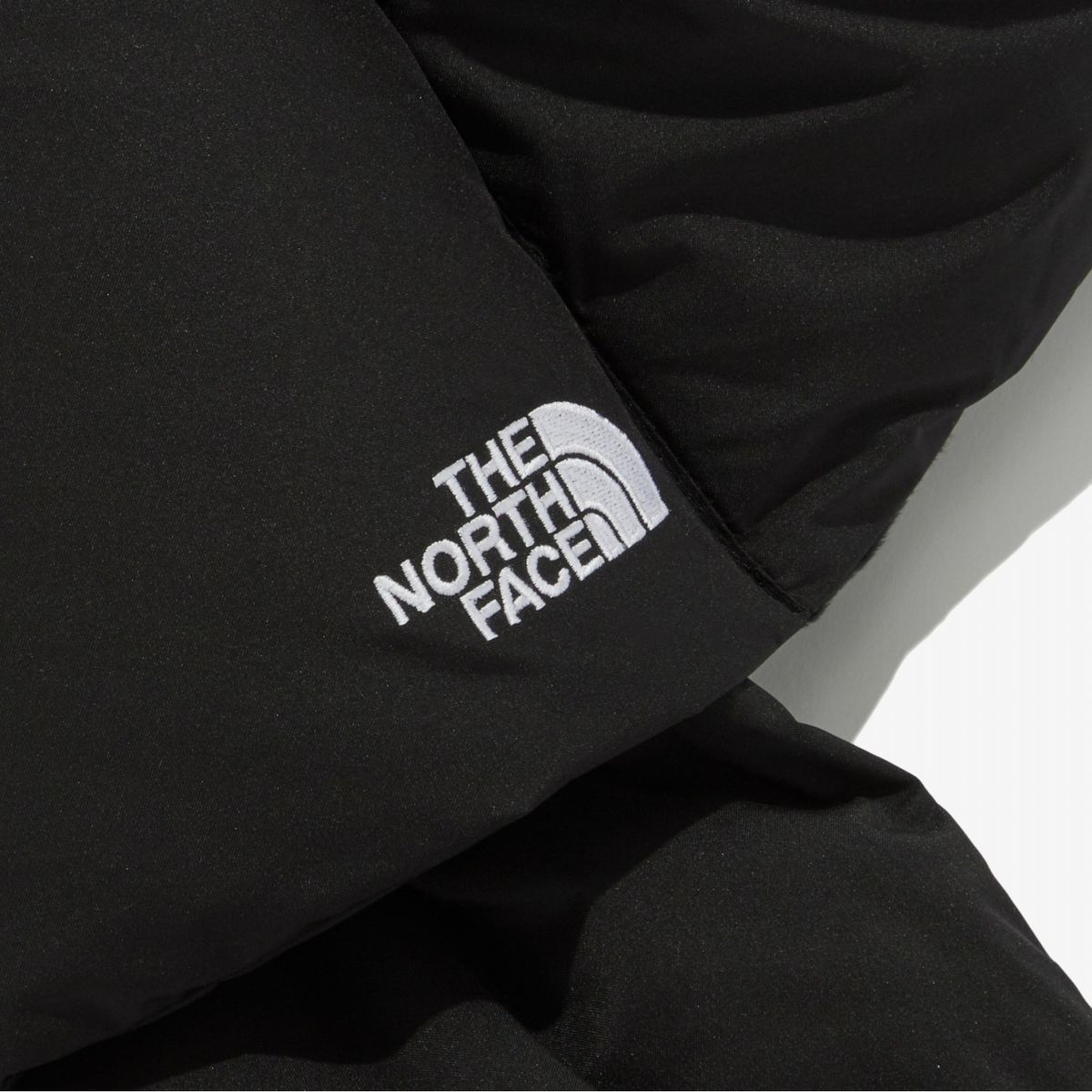 노스페이스(THE NORTH FACE) NA5IP50A 티볼 머플러_BLACK