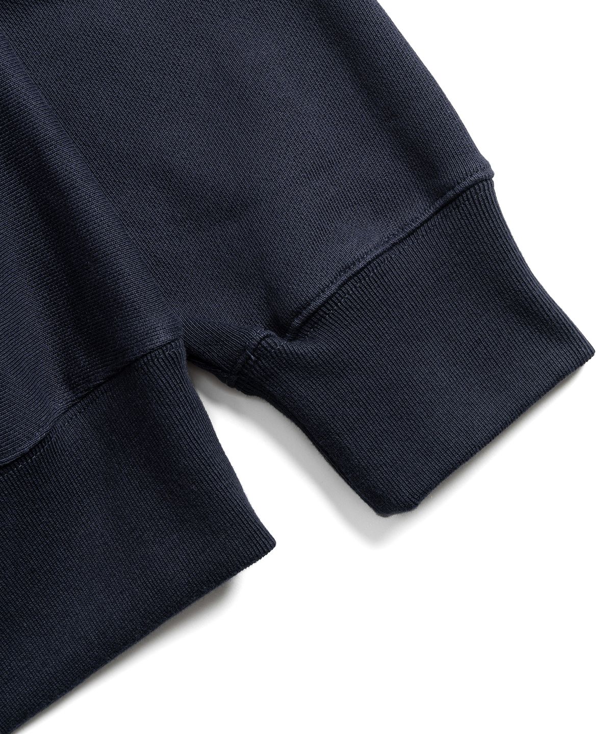 와일드 브릭스(WILD BRICKS) TWB ATTACHED HOODIE (navy)