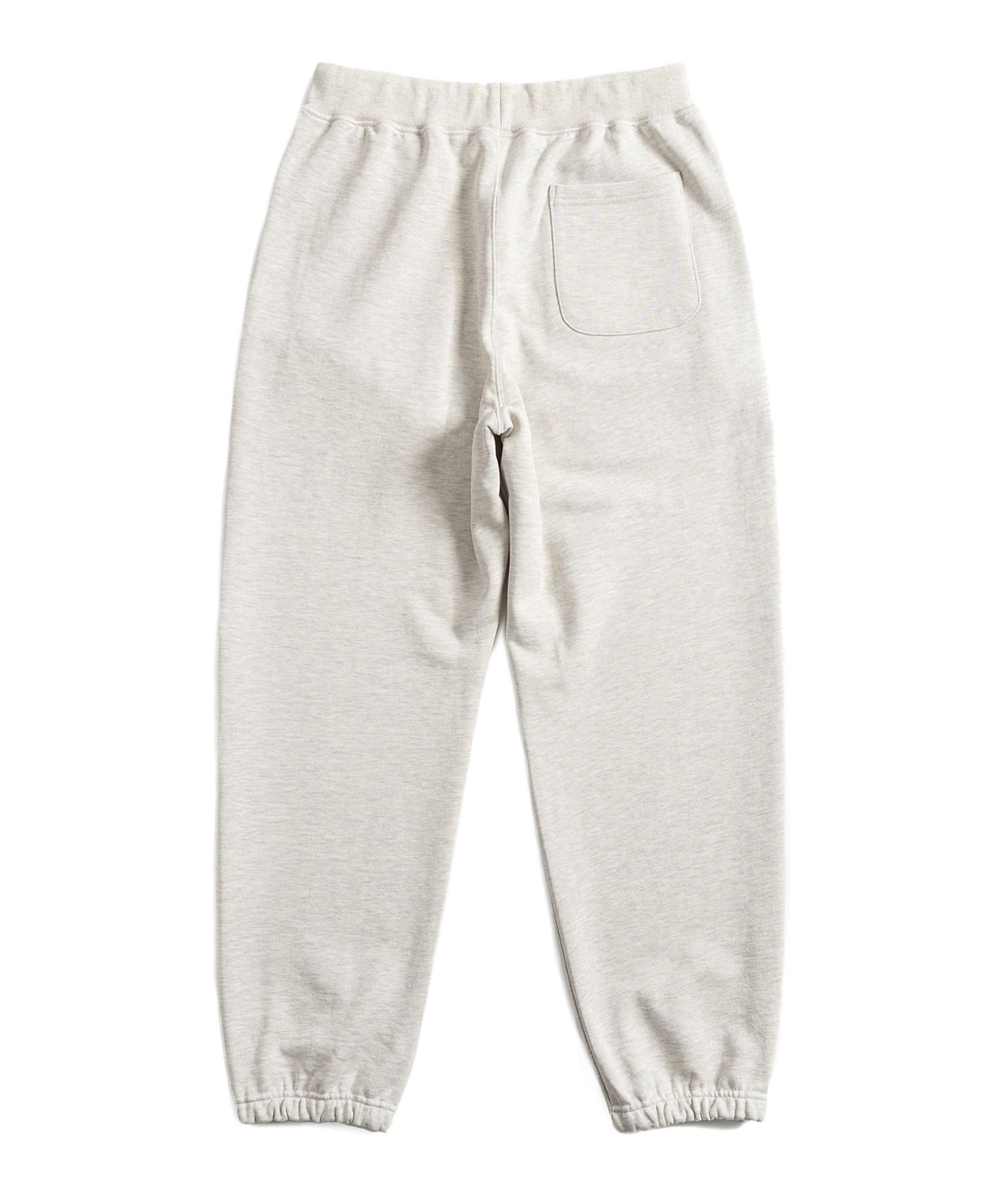 와일드 브릭스(WILD BRICKS) TWB SWEAT PANTS (oatmeal)