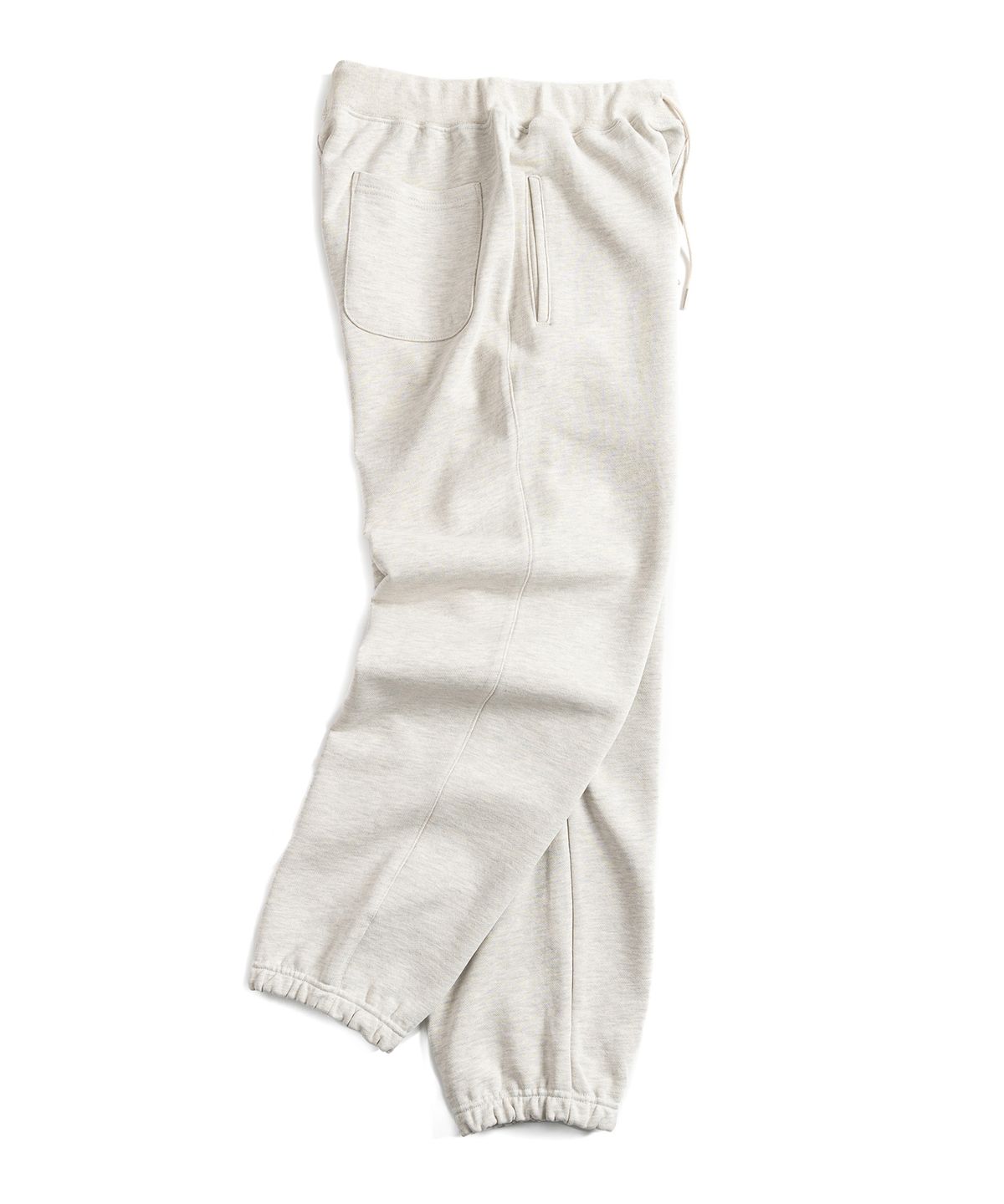 와일드 브릭스(WILD BRICKS) TWB SWEAT PANTS (oatmeal)