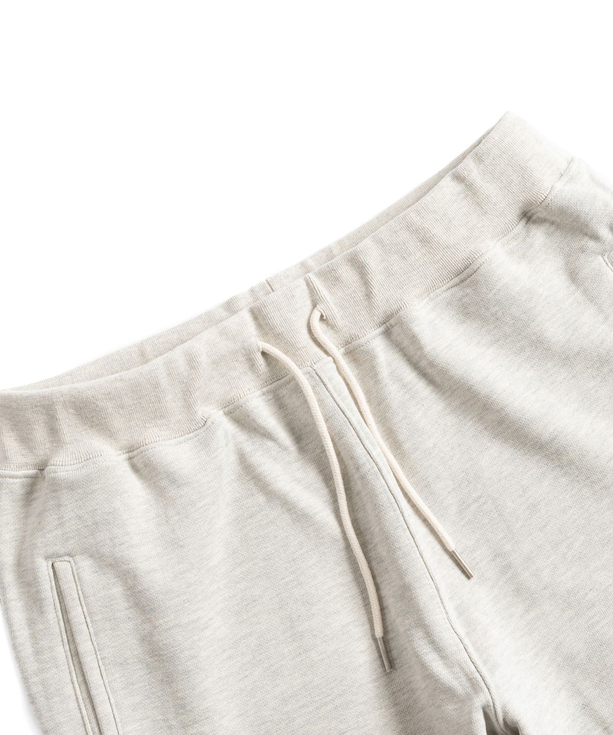 와일드 브릭스(WILD BRICKS) TWB SWEAT PANTS (oatmeal)