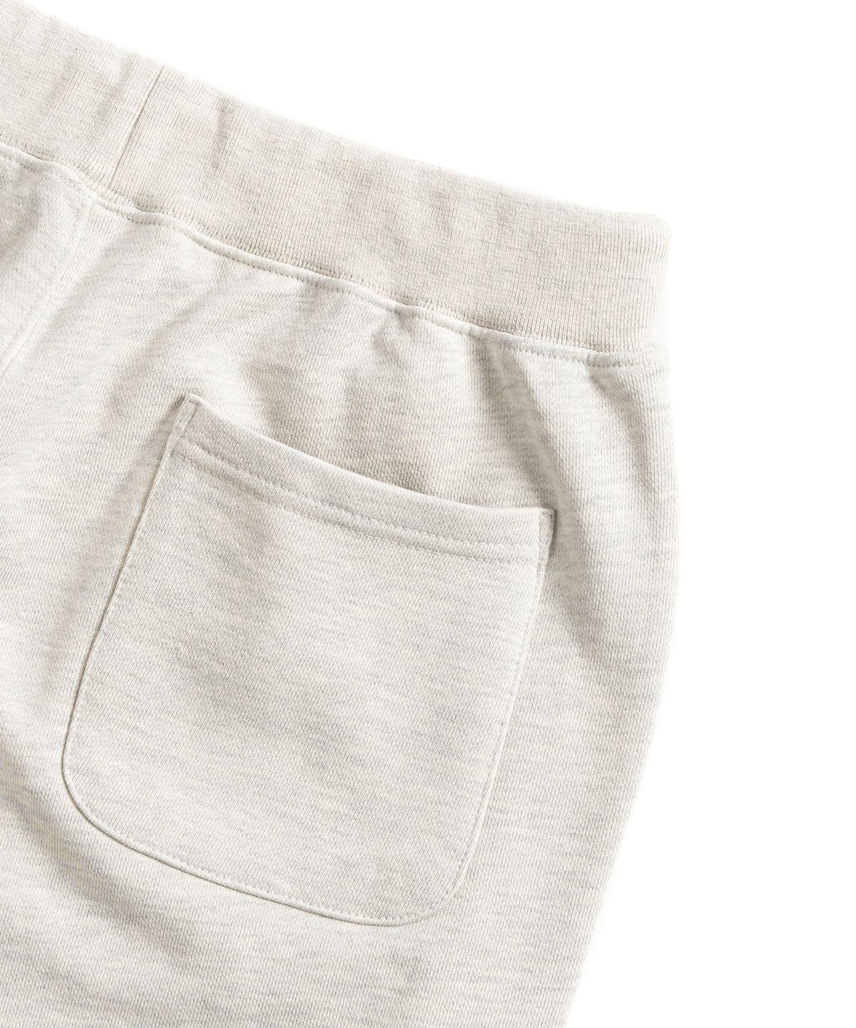 와일드 브릭스(WILD BRICKS) TWB SWEAT PANTS (oatmeal)