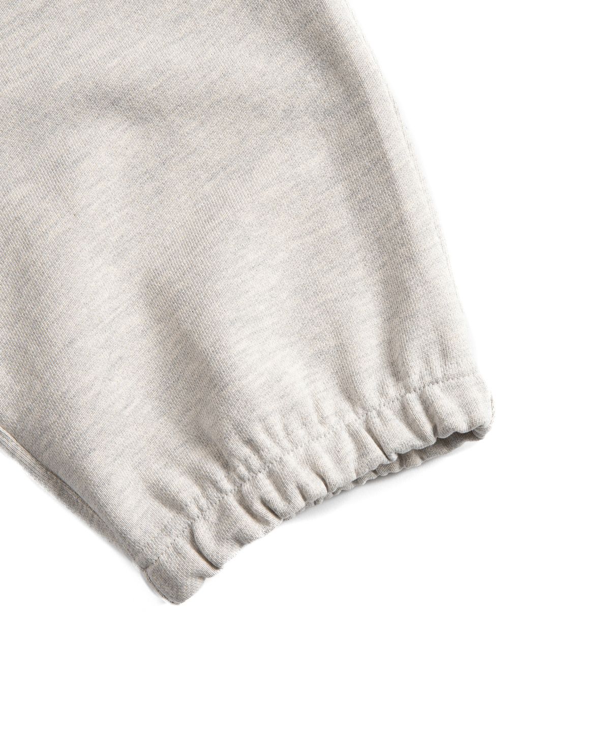 와일드 브릭스(WILD BRICKS) TWB SWEAT PANTS (oatmeal)