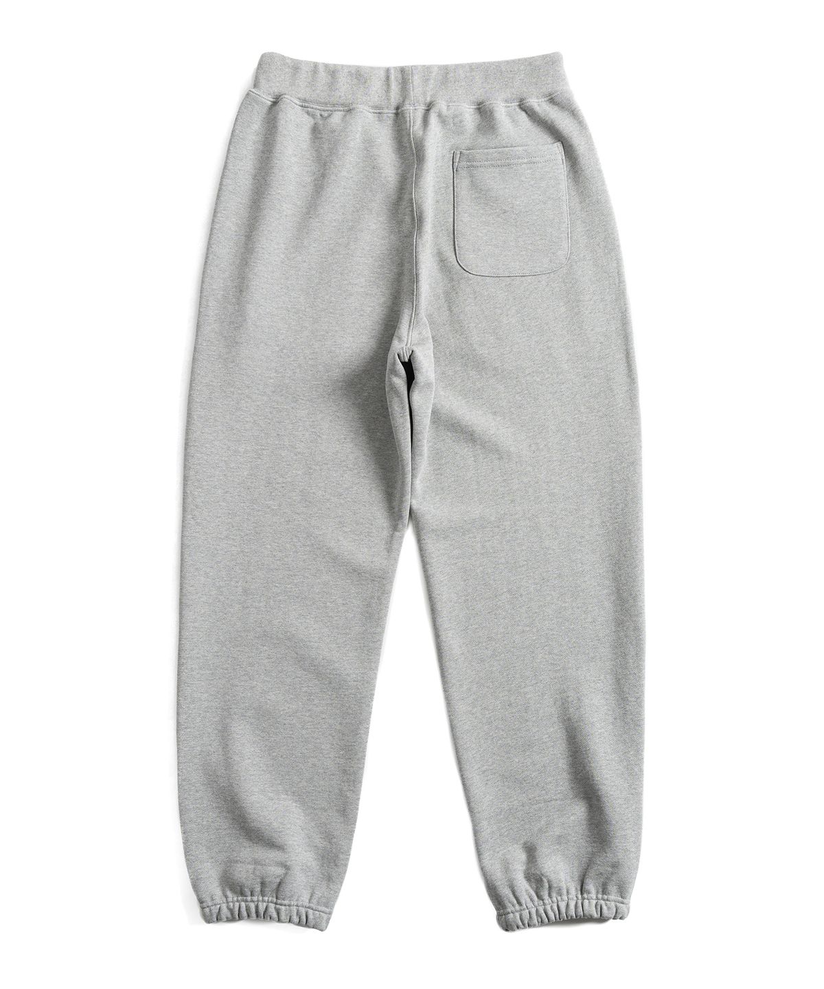 와일드 브릭스(WILD BRICKS) TWB SWEAT PANTS (grey)