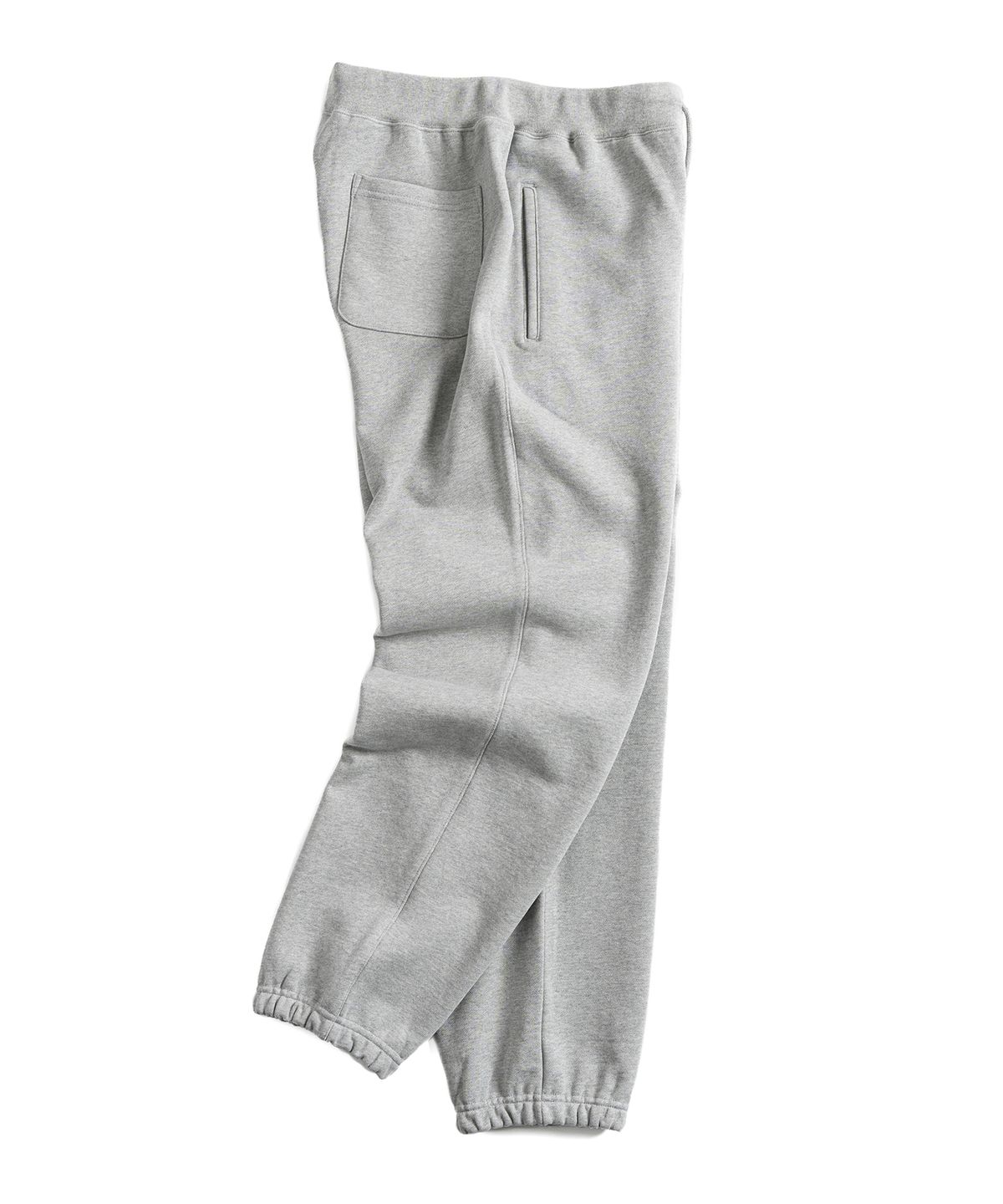 와일드 브릭스(WILD BRICKS) TWB SWEAT PANTS (grey)