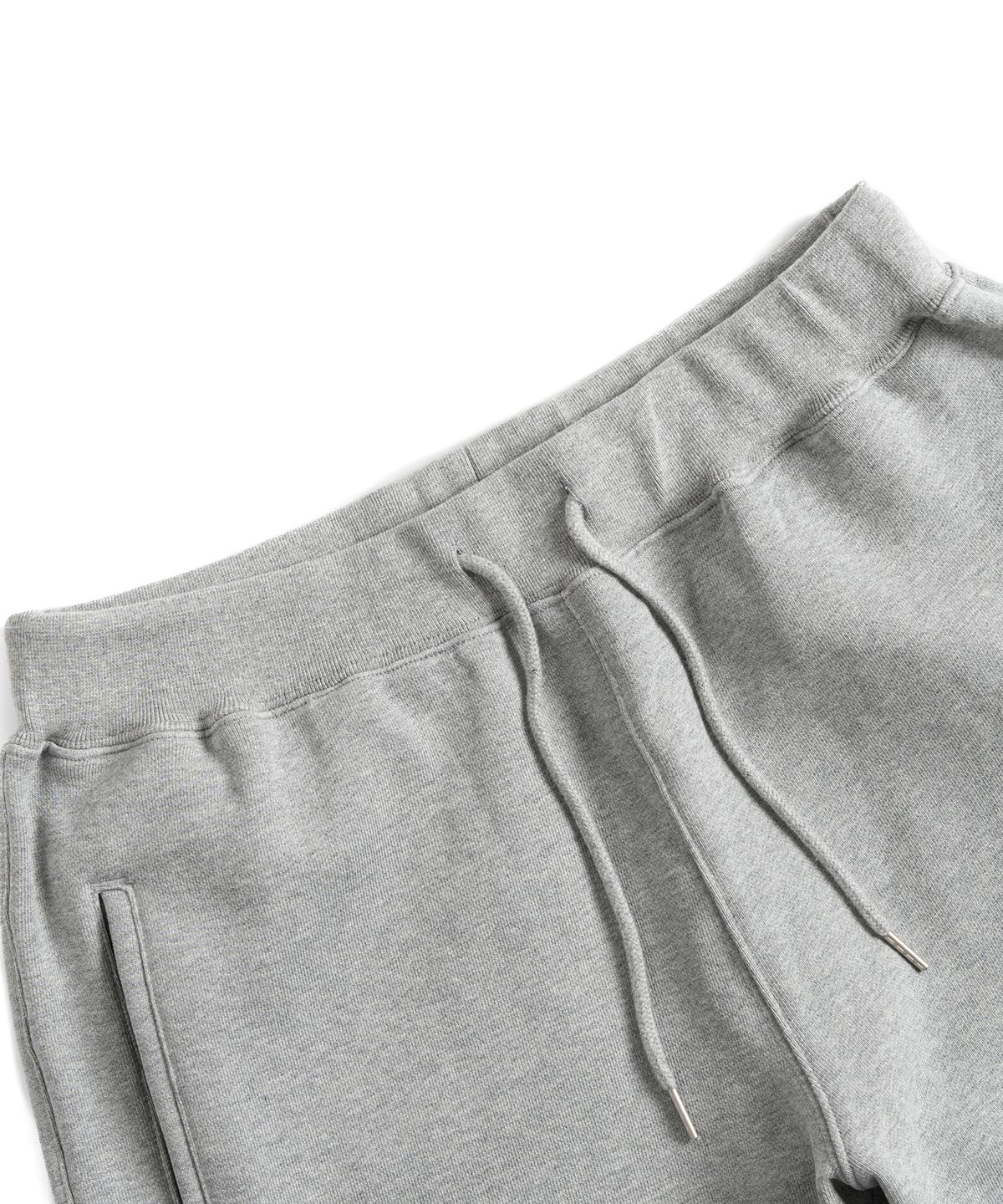 와일드 브릭스(WILD BRICKS) TWB SWEAT PANTS (grey)