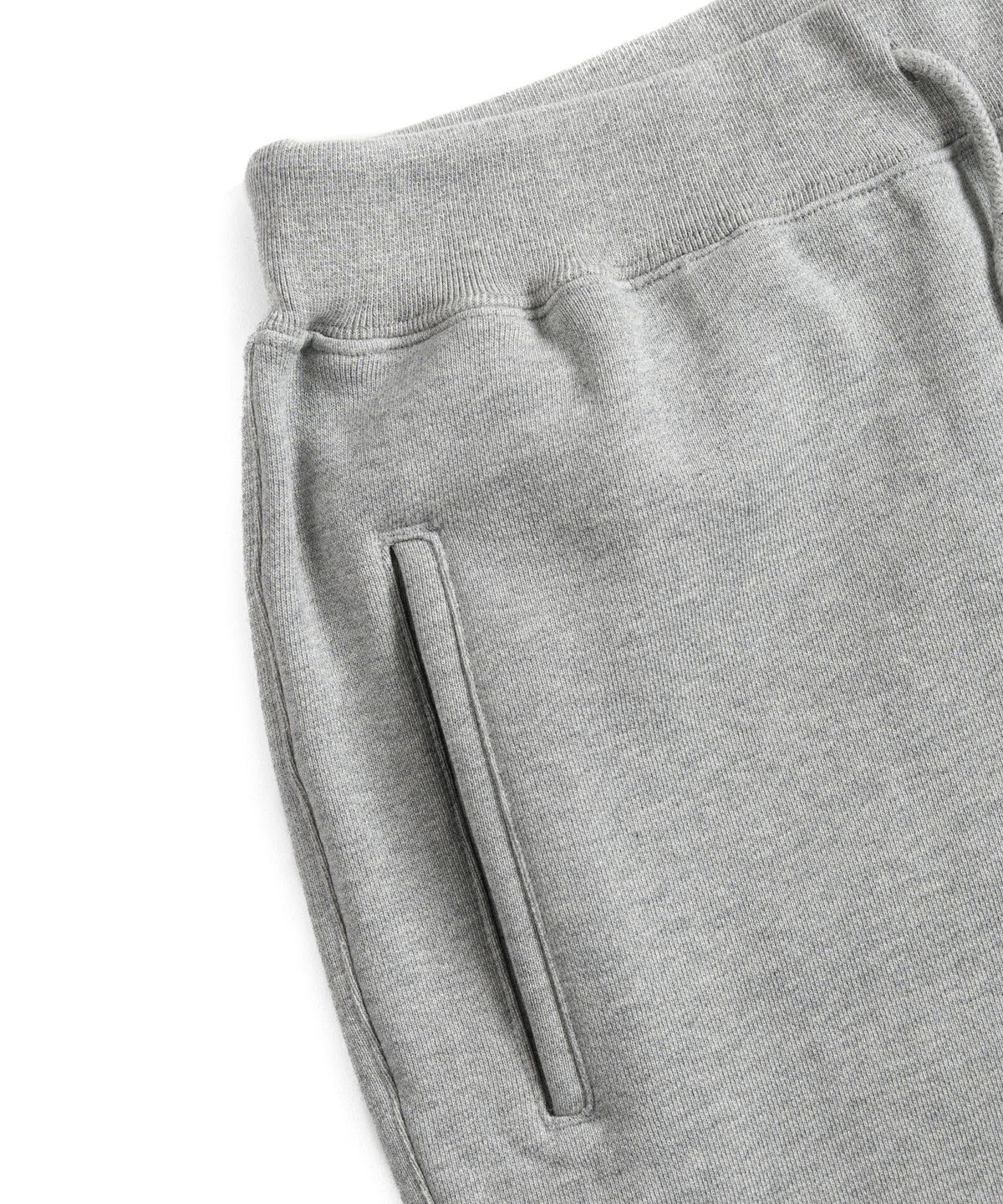 와일드 브릭스(WILD BRICKS) TWB SWEAT PANTS (grey)