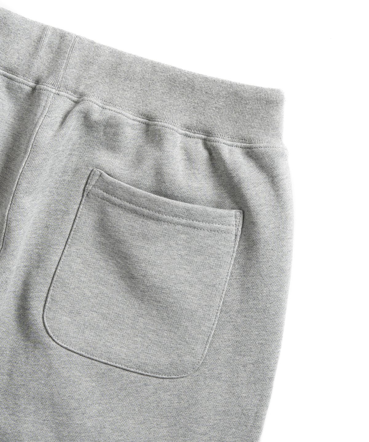 와일드 브릭스(WILD BRICKS) TWB SWEAT PANTS (grey)
