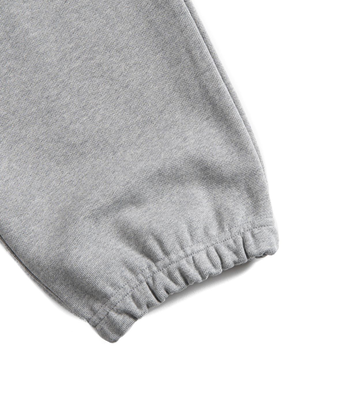와일드 브릭스(WILD BRICKS) TWB SWEAT PANTS (grey)