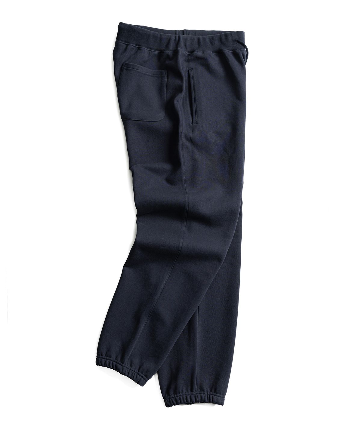 와일드 브릭스(WILD BRICKS) TWB SWEAT PANTS (navy)