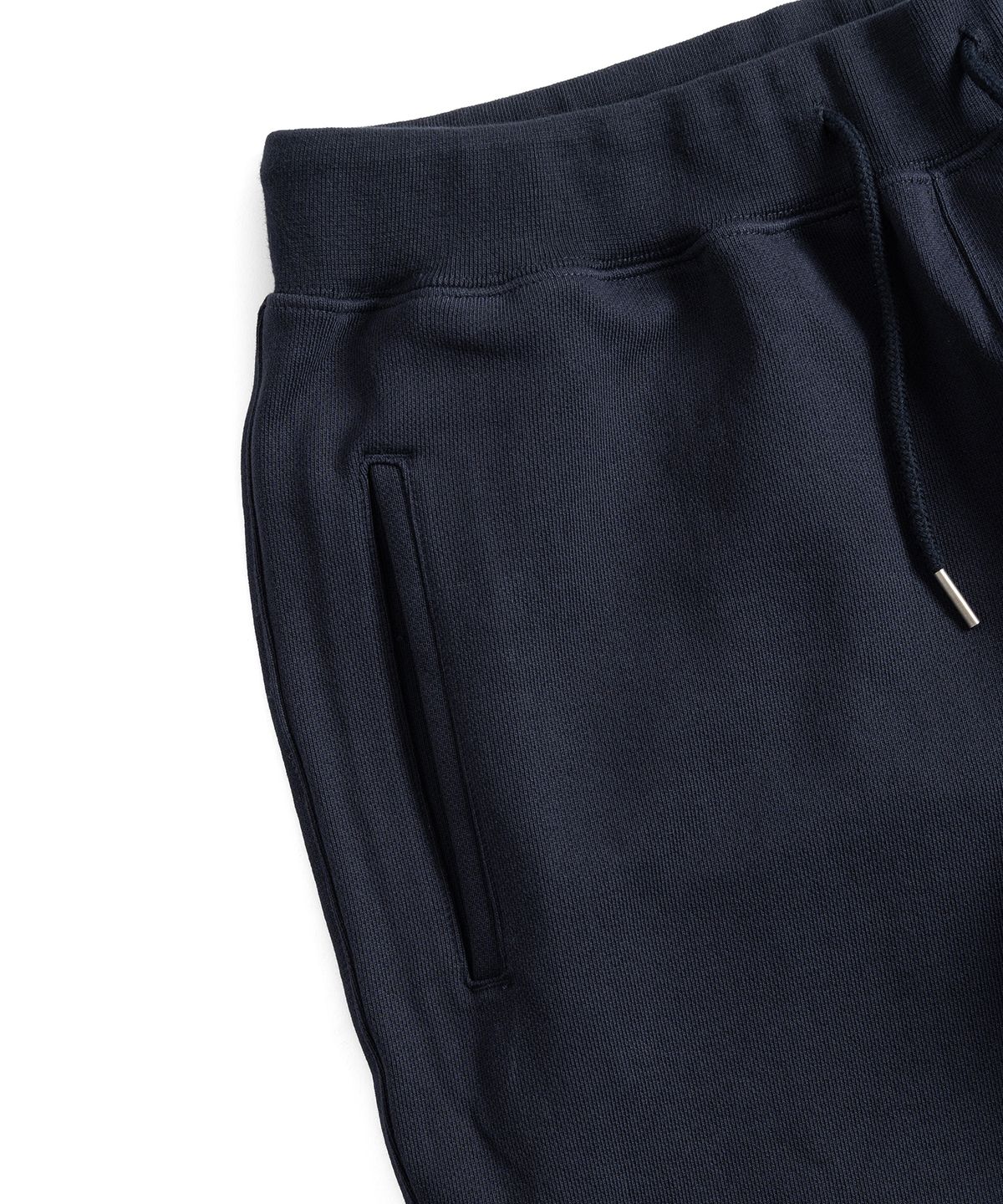 와일드 브릭스(WILD BRICKS) TWB SWEAT PANTS (navy)