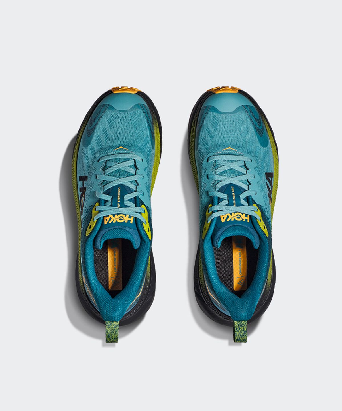 호카(HOKA) (남성) 챌린저 ATR 7 고어텍스 - 블루그린 / 1134501-OMDL