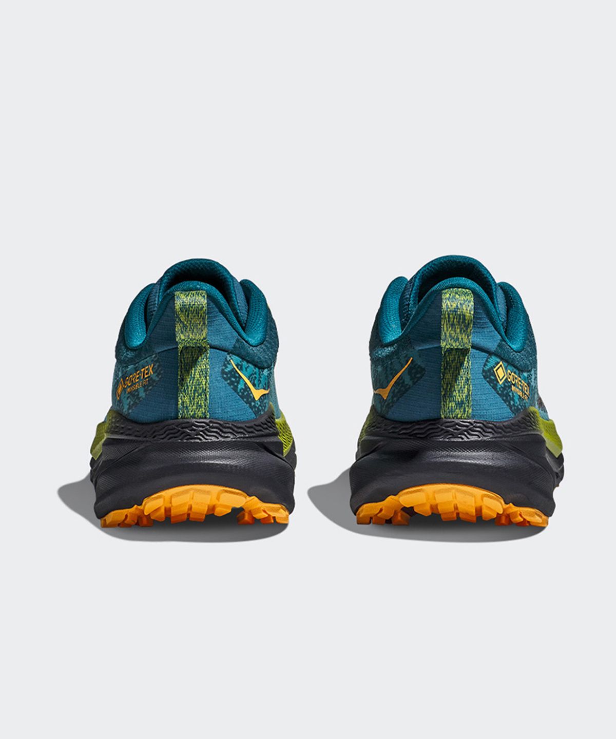 호카(HOKA) (남성) 챌린저 ATR 7 고어텍스 - 블루그린 / 1134501-OMDL
