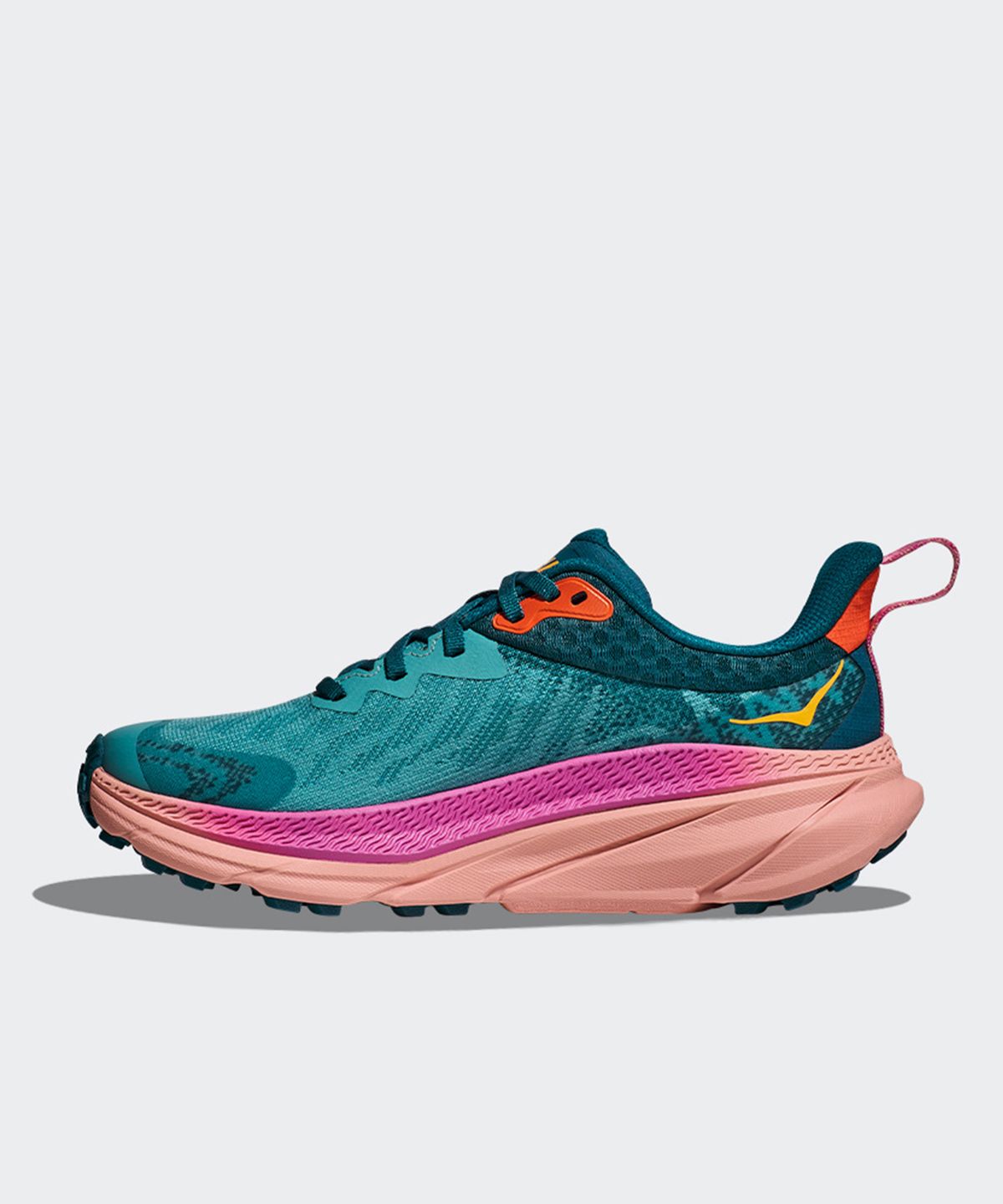 호카(HOKA) (여성) 챌린저 ATR 7 고어텍스 - 블루그린 / 1134502-OMDL