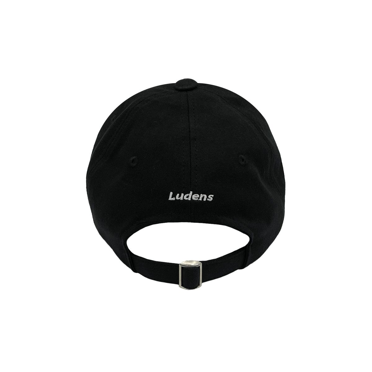 탭루덴스(TABBLUDENS) Bon Vivant Ball Cap_Black