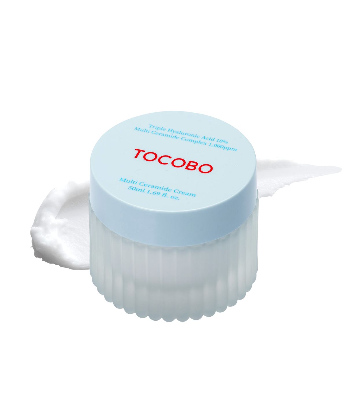 토코보(TOCOBO) 멀티 세라마이드 크림 50mL