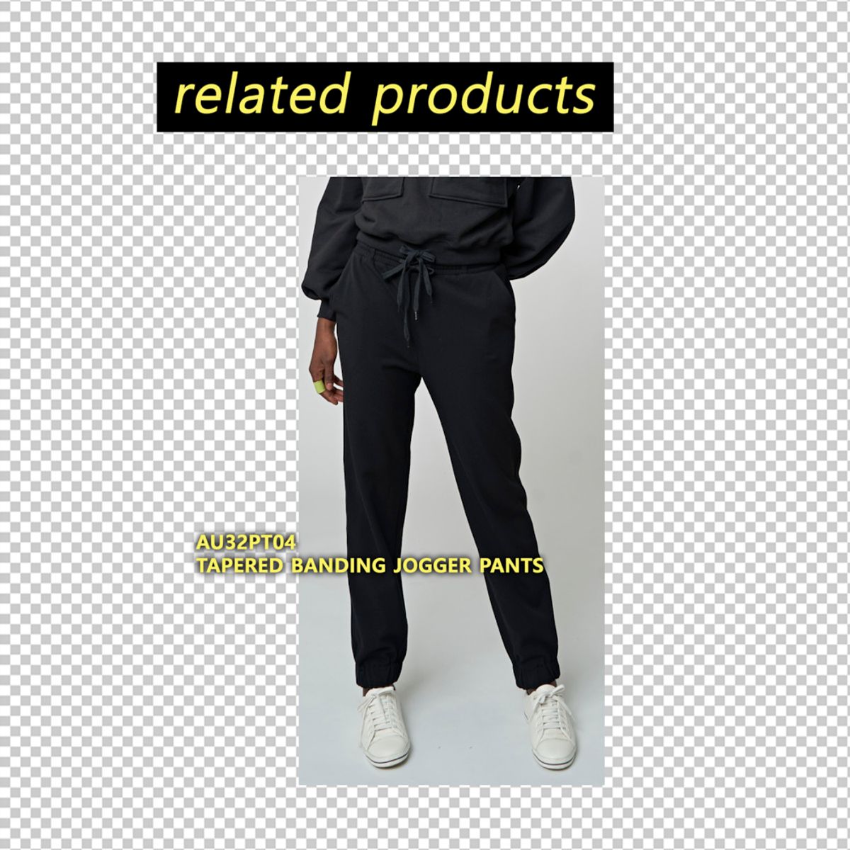 애스플래폼(ATHPLATFORM) AW32TL05 슬릿 슬리브 탑_블랙