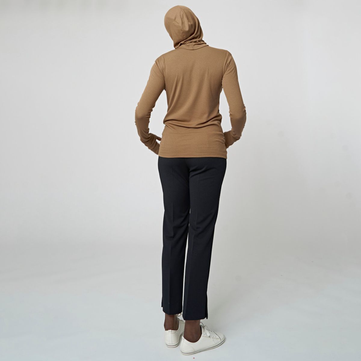 애스플래폼(ATHPLATFORM) AW32TL06 보닛 2 in 1 탑_베이지