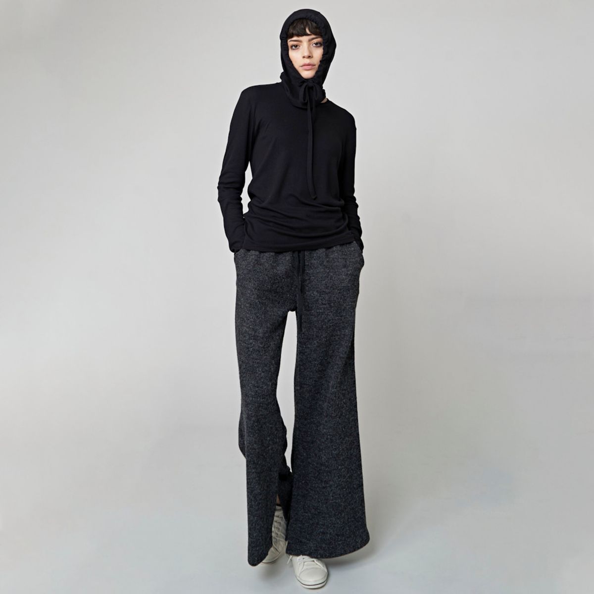 애스플래폼(ATHPLATFORM) AW32TL06 보닛 2 in 1 탑_블랙