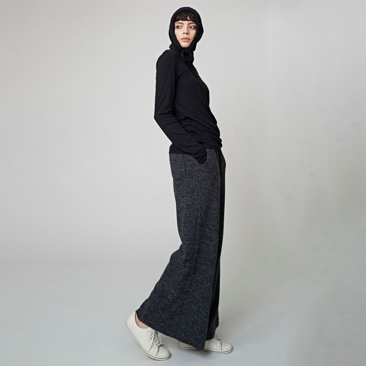 애스플래폼(ATHPLATFORM) AW32TL06 보닛 2 in 1 탑_블랙
