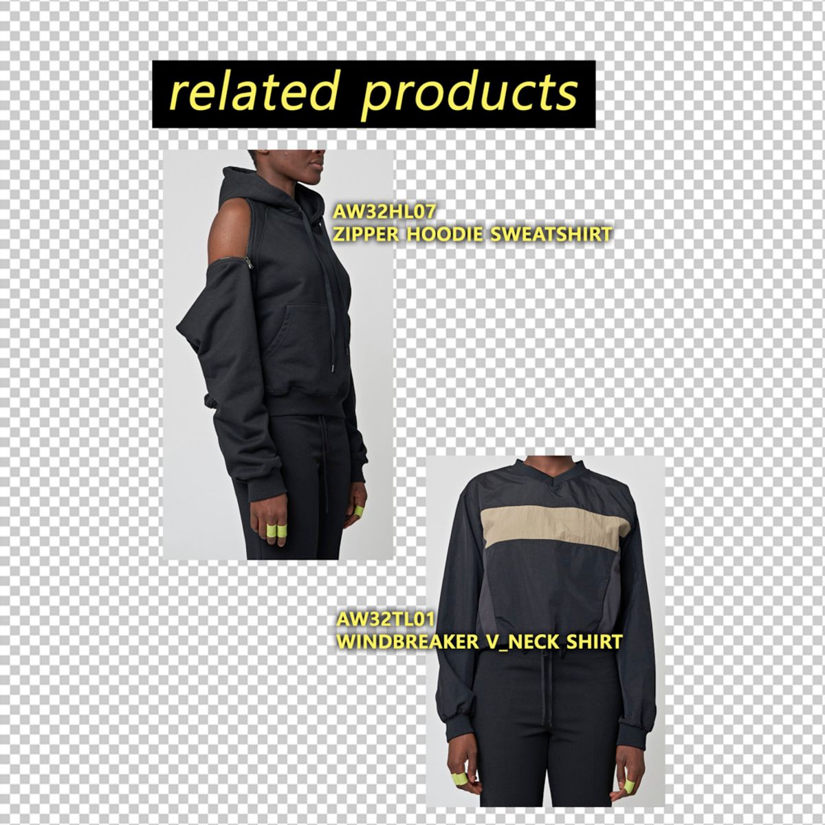 애스플래폼(ATHPLATFORM) AW32PS02 슬릿 부츠컷 레깅팬츠_블랙