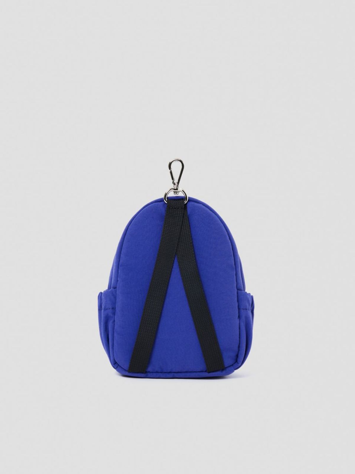 조셉앤스테이시(JOSEPH&STACEY) Daily Pocket Mini Backpack Blue