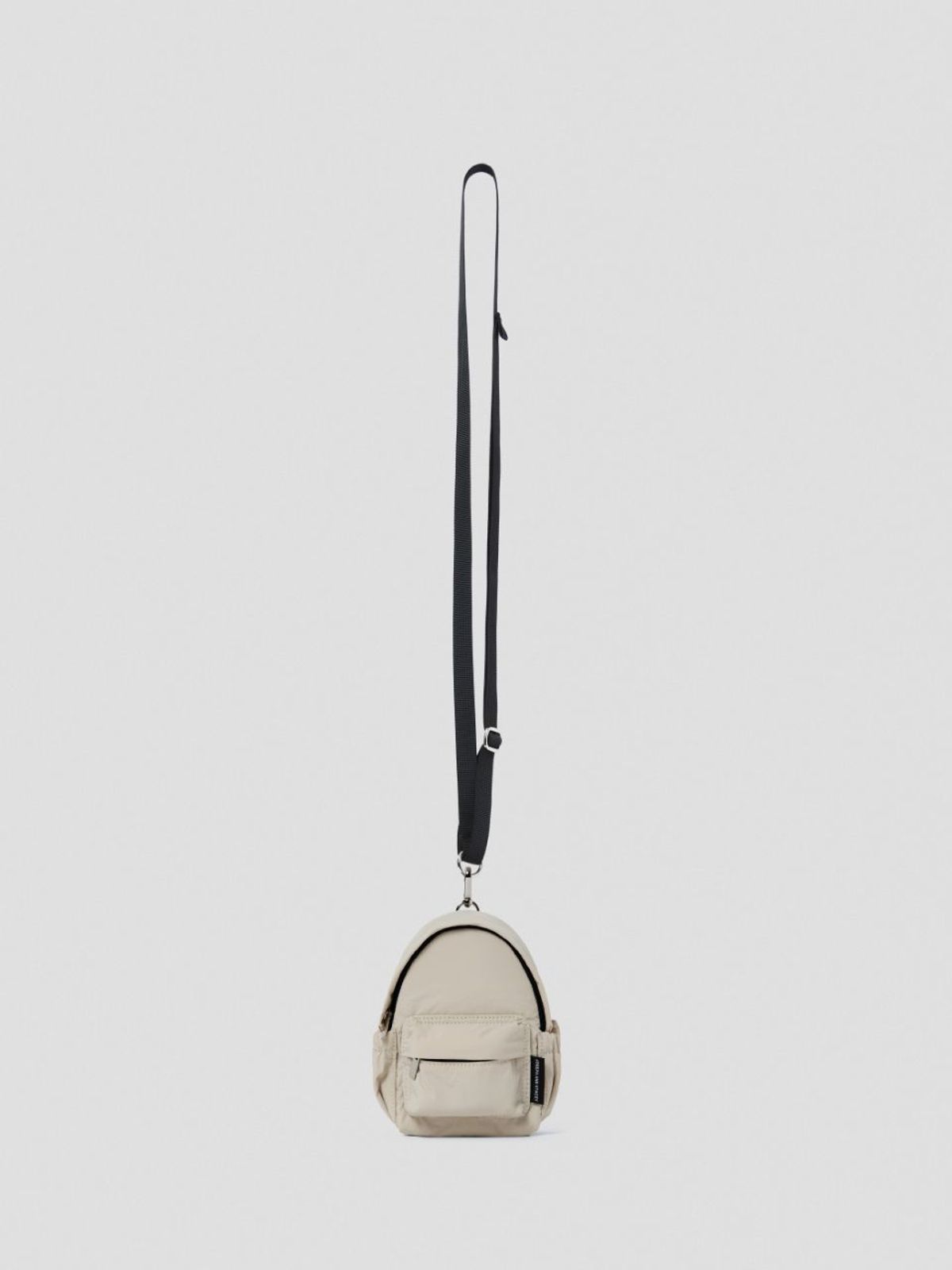 조셉앤스테이시(JOSEPH&STACEY) Daily Pocket Mini Backpack Beige