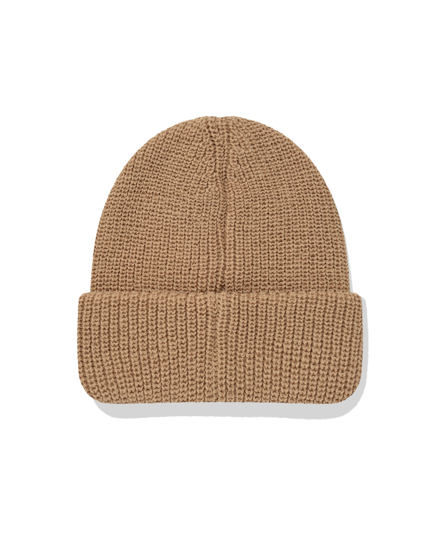 ☆【COVERNAT】☆COLLEGE C LOGO MIDDLE BEANI.E☆ビーニー☆ MUSINSA | COVERNAT College C logo middle beanie beige