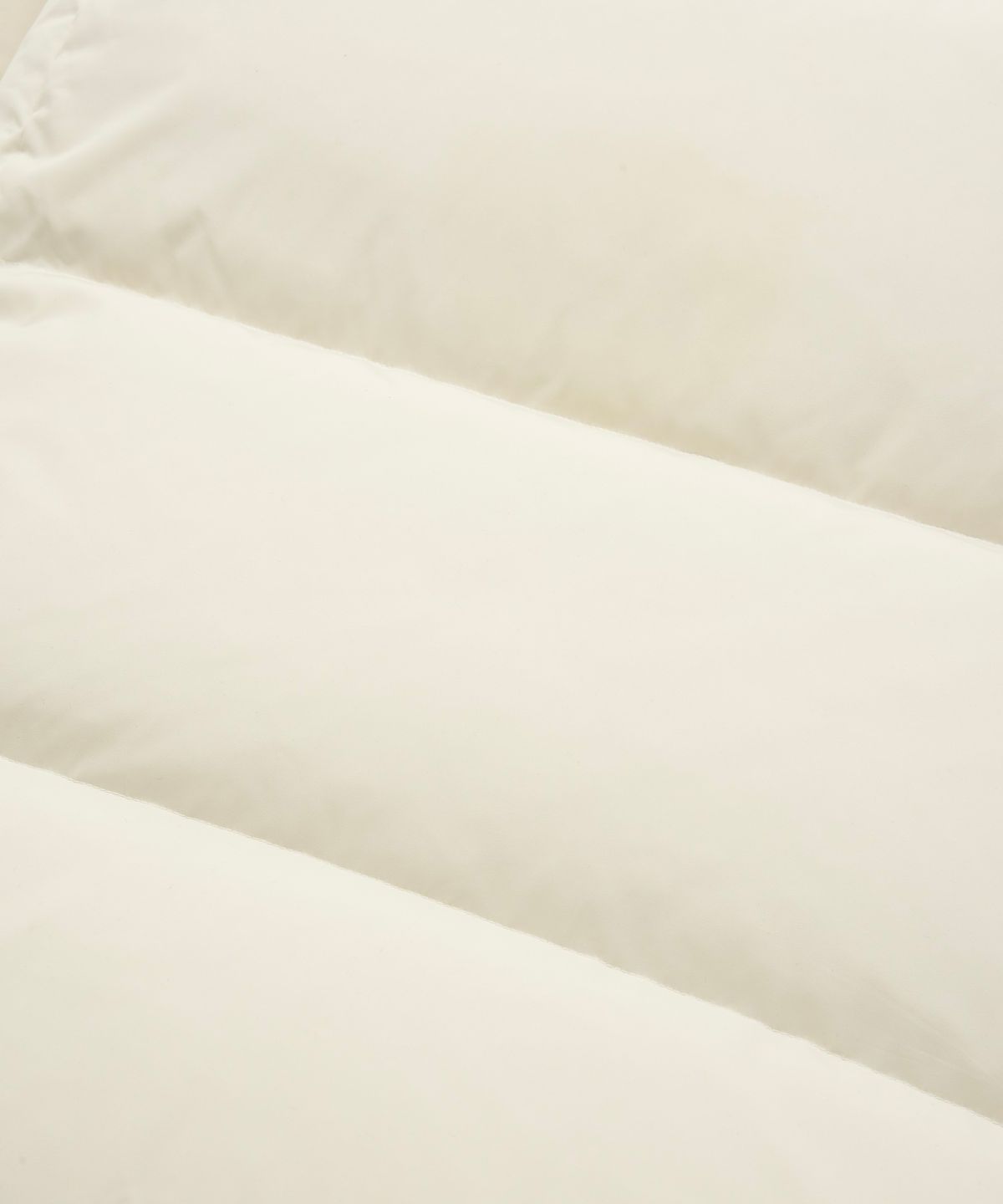 커버낫(COVERNAT) RDS 씨빅 롱 다운 파카 Ivory
