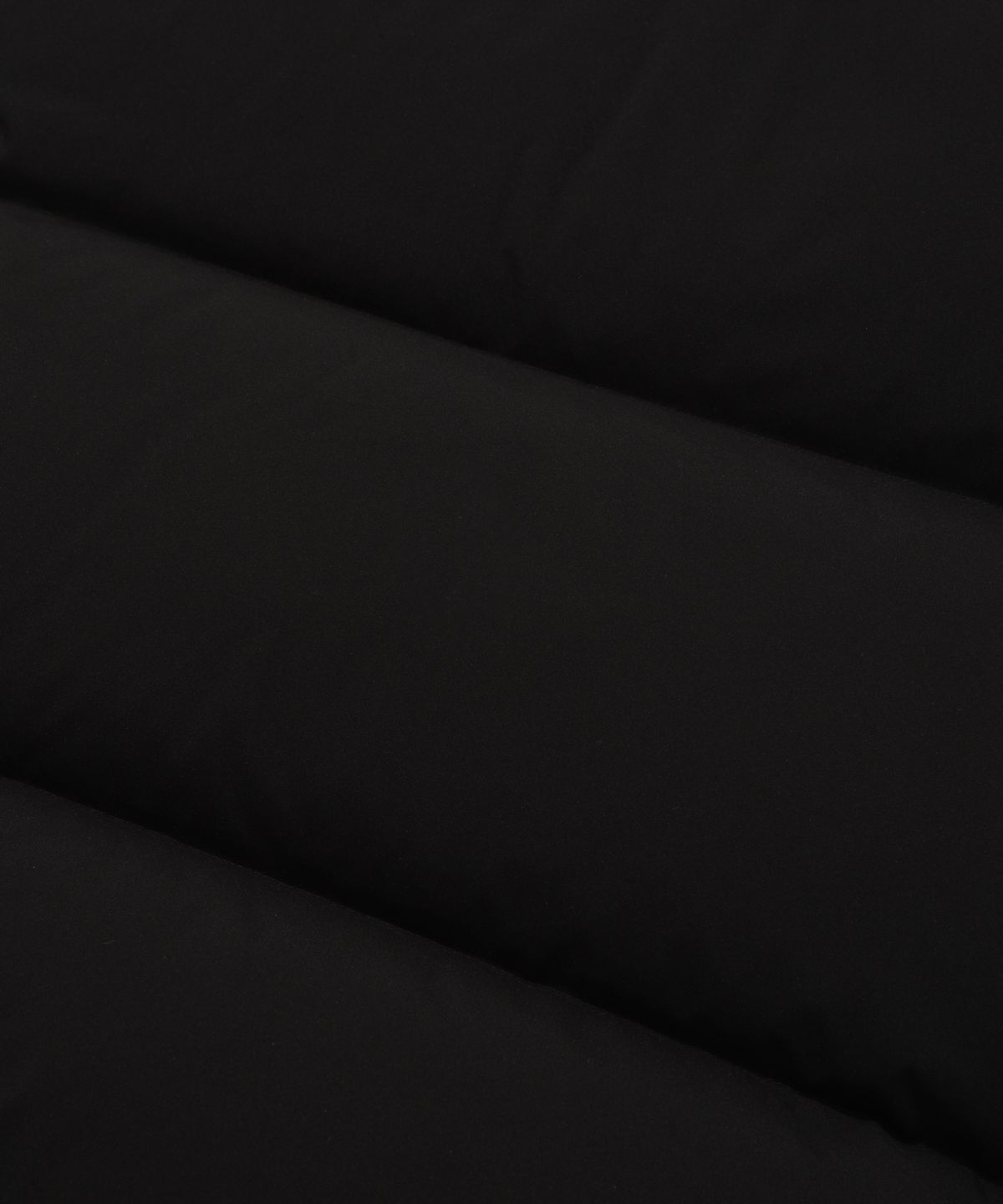 커버낫(COVERNAT) RDS 씨빅 롱 다운 파카 Black
