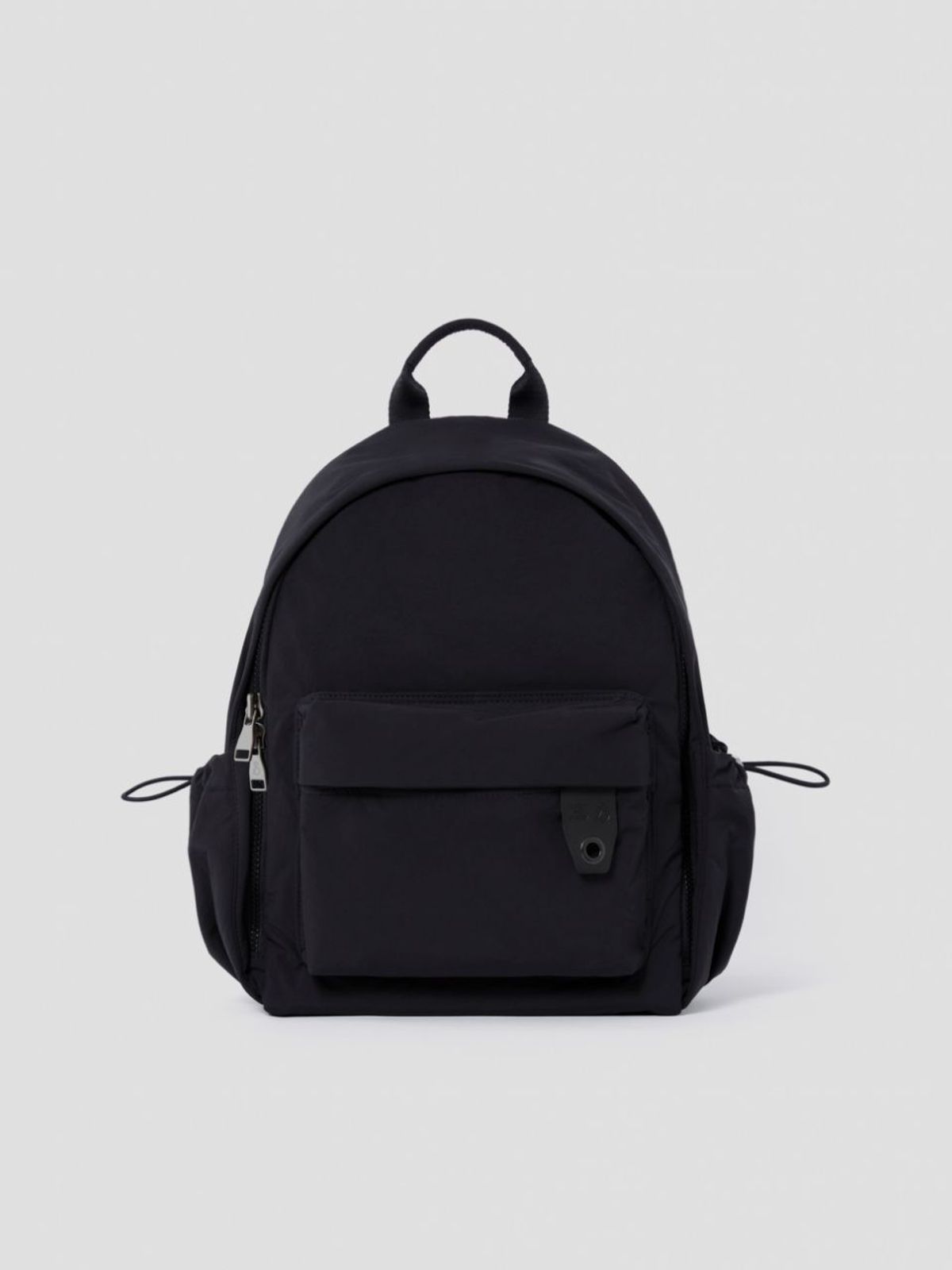 조셉앤스테이시(JOSEPH&STACEY) Daily Pocket Backpack S Black