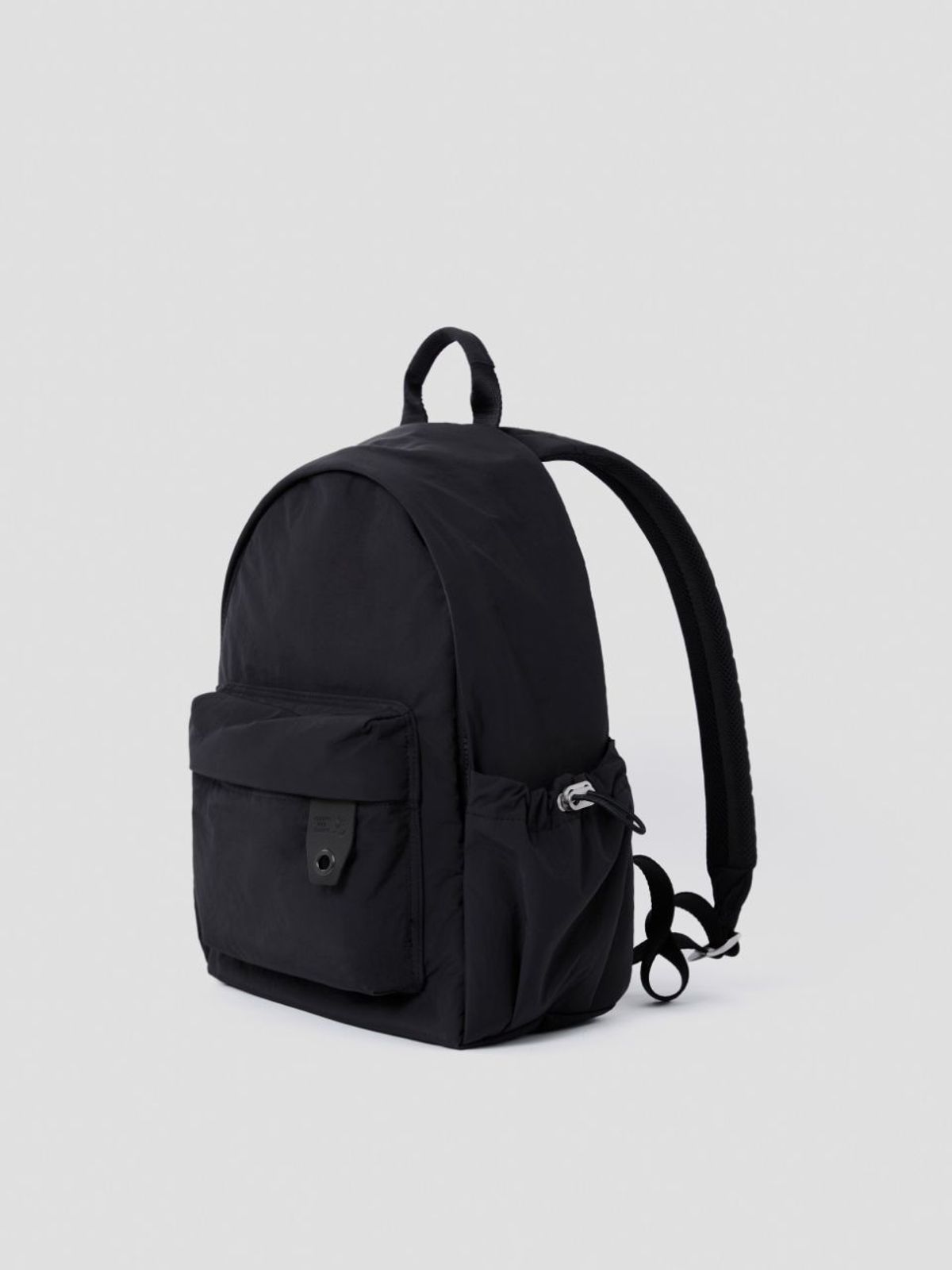 조셉앤스테이시(JOSEPH&STACEY) Daily Pocket Backpack S Black