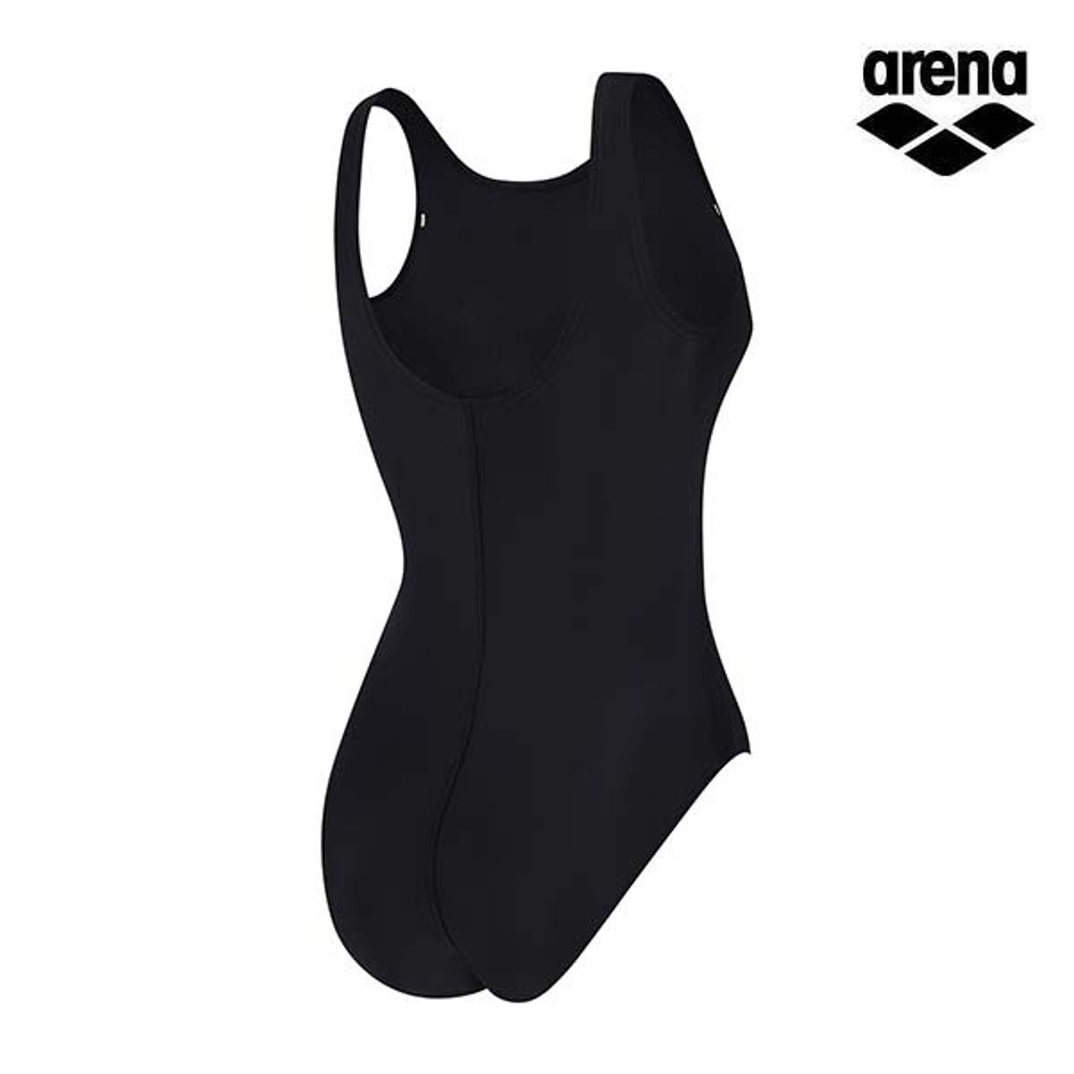 아레나(ARENA) 그래피티 원피스 U백 A4SL1PL75BLK