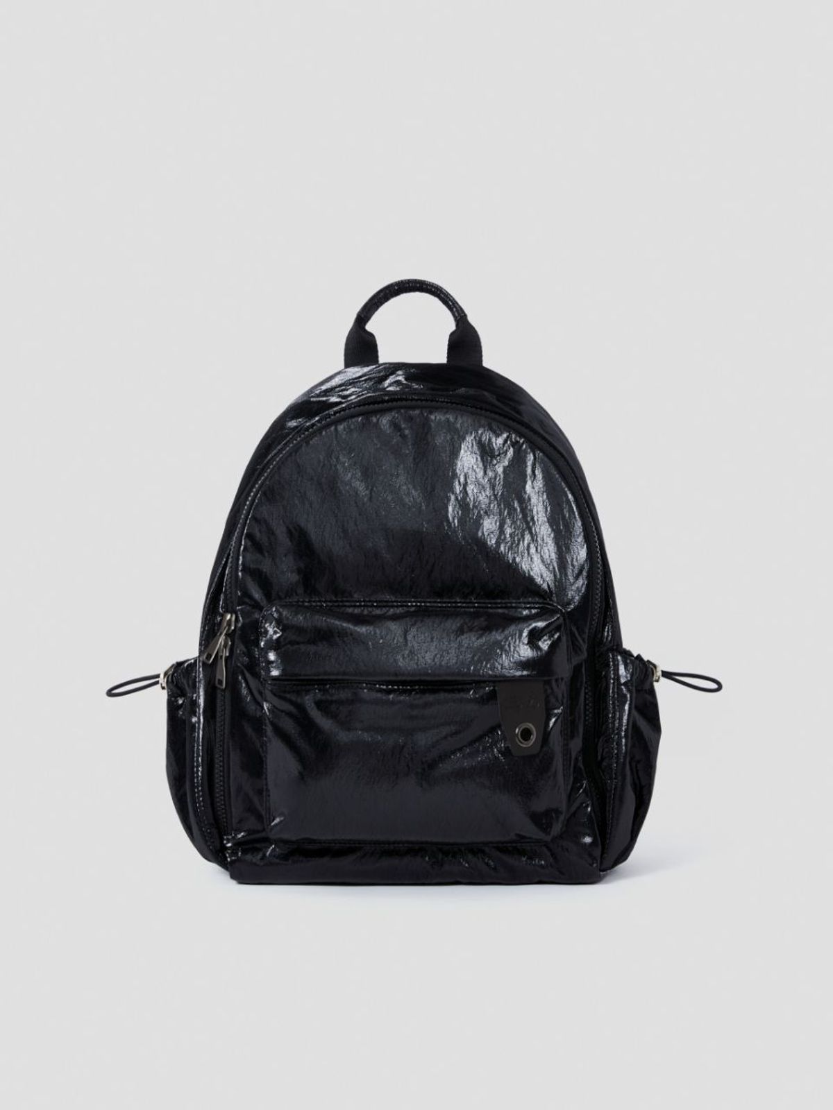 조셉앤스테이시(JOSEPH&STACEY) Daily Pocket Backpack S Sleek Black