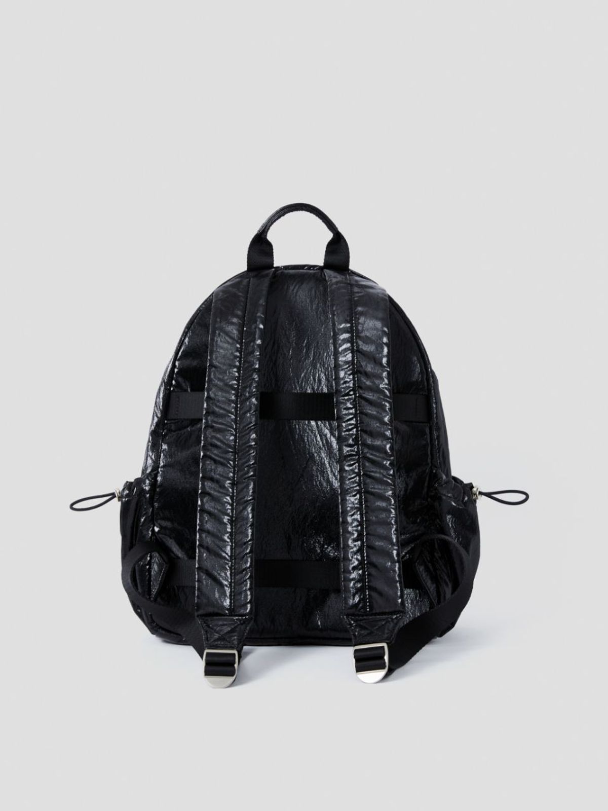 조셉앤스테이시(JOSEPH&STACEY) Daily Pocket Backpack S Sleek Black