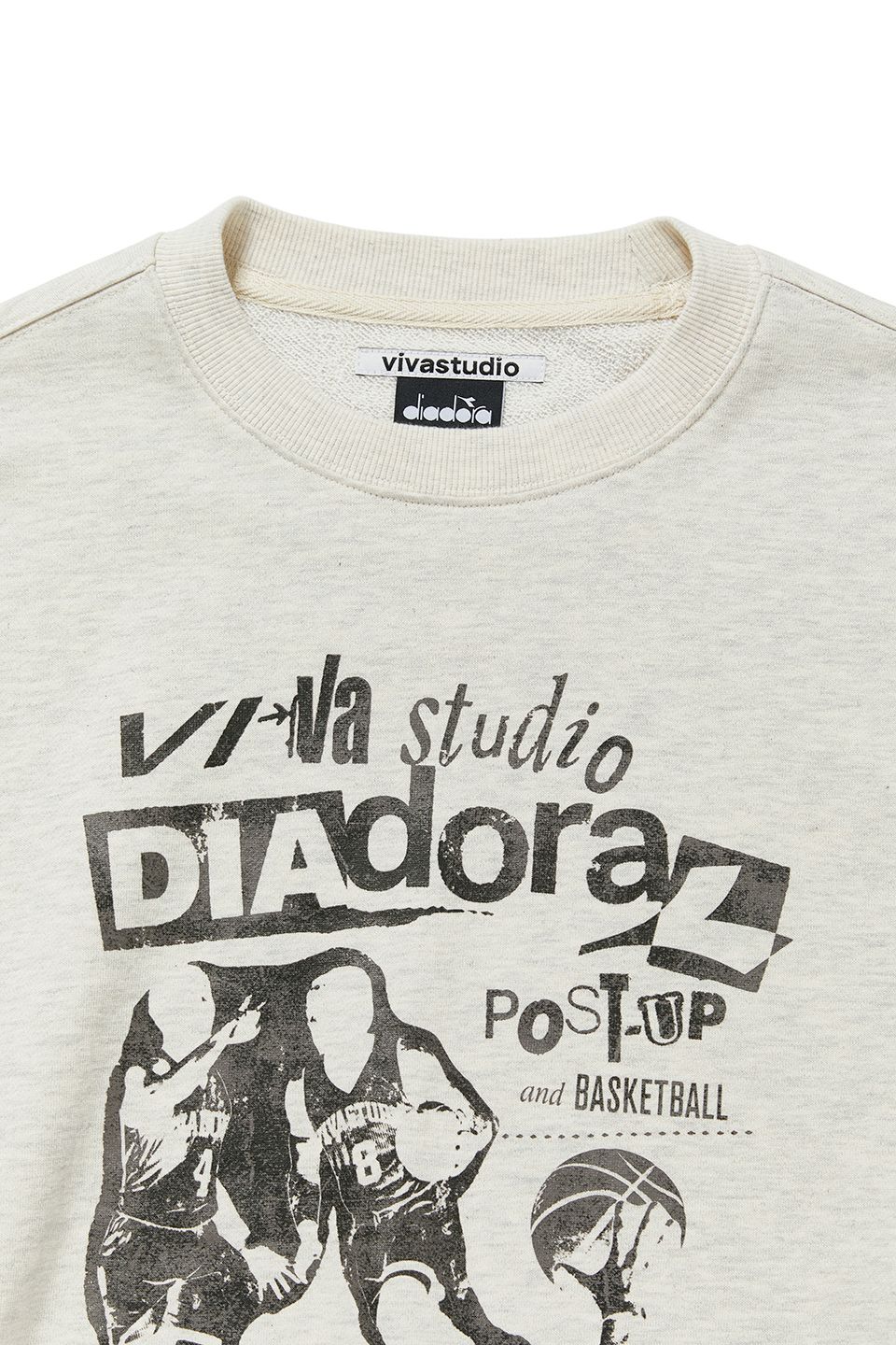 MUSINSA | VIVASTUDIO DIADORA