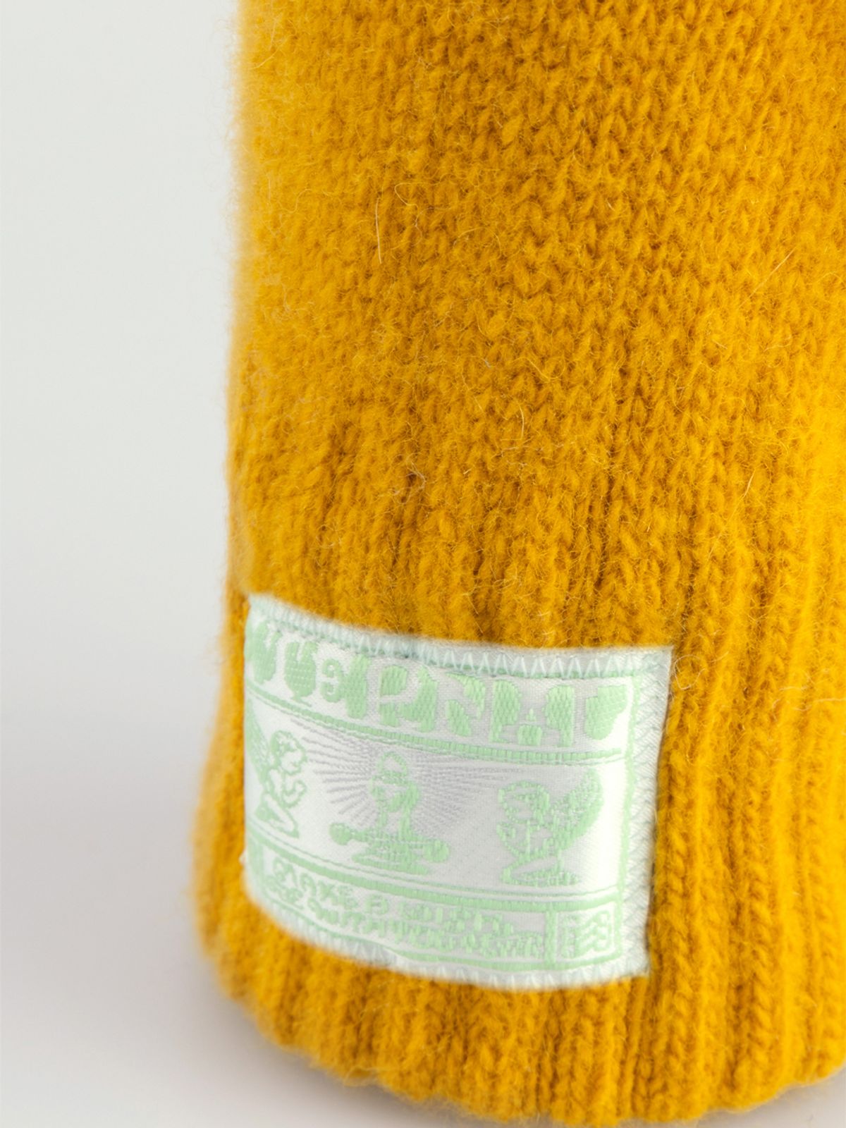 이터널유(ETERNALYOU) Mano_Tuscan yellow